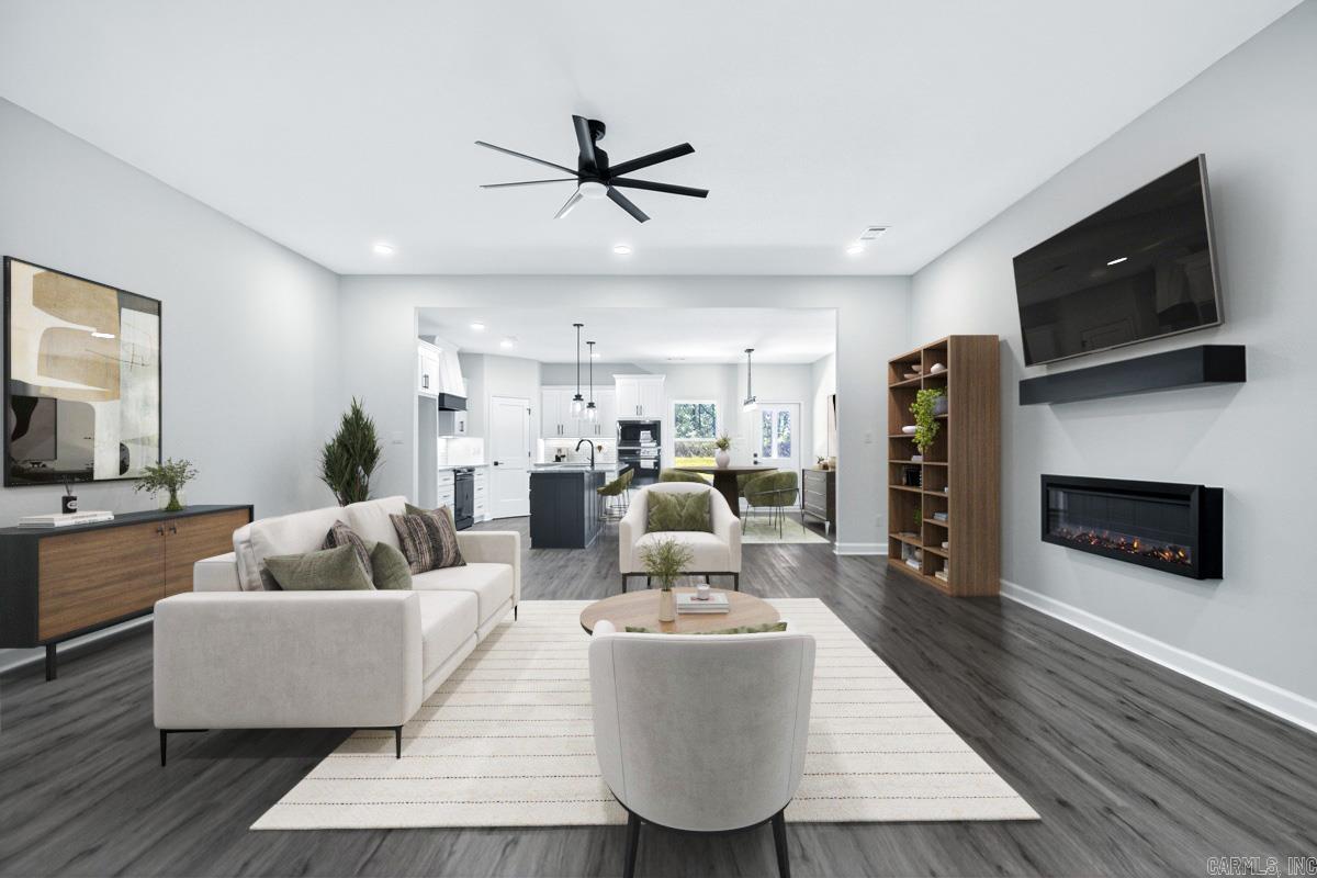 WINCHESTER ESTATES - Residential