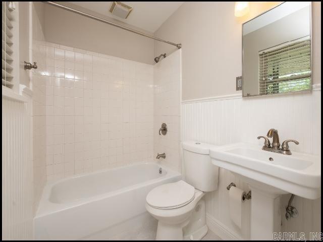 Lakewood - Residential Lease