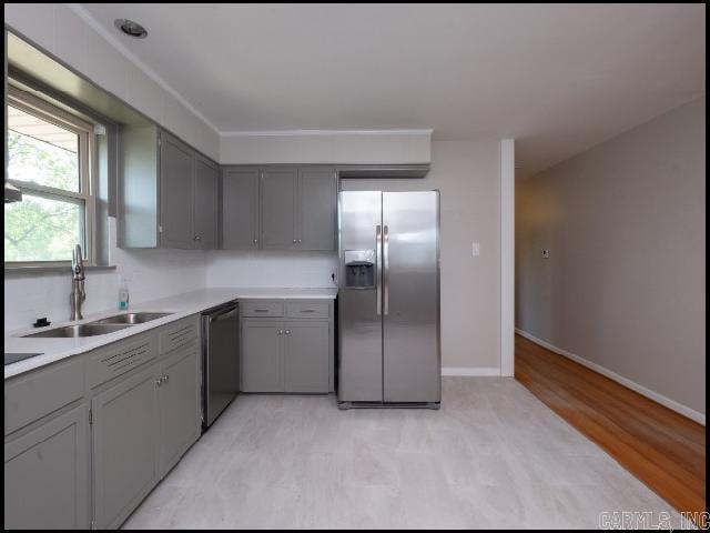 Lakewood - Residential Lease