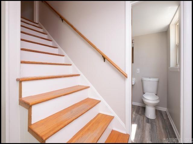 Lakewood - Residential Lease