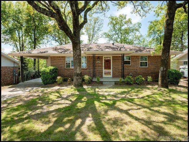 Lakewood - Residential Lease