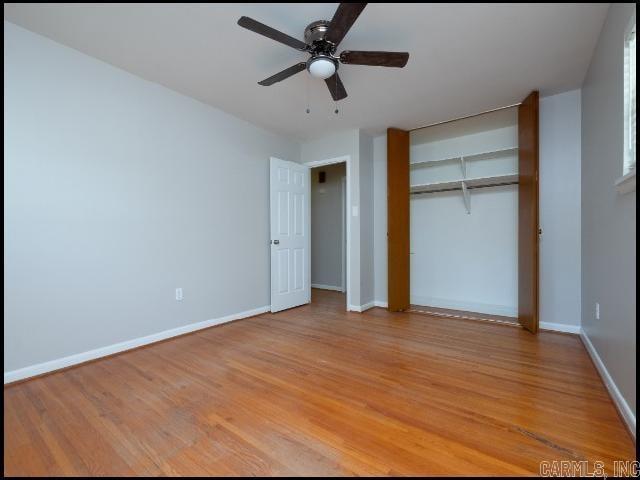 Lakewood - Residential Lease