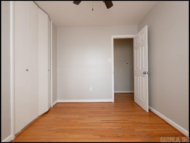 Lakewood - Residential Lease