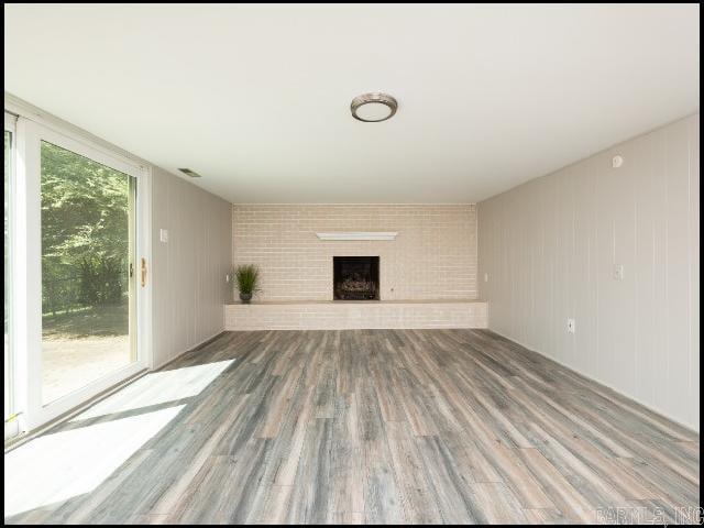 Lakewood - Residential Lease