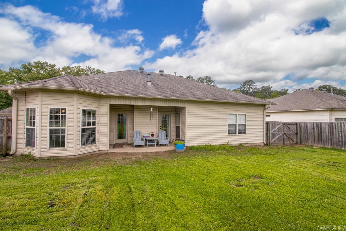 AARONFIELD - Residential