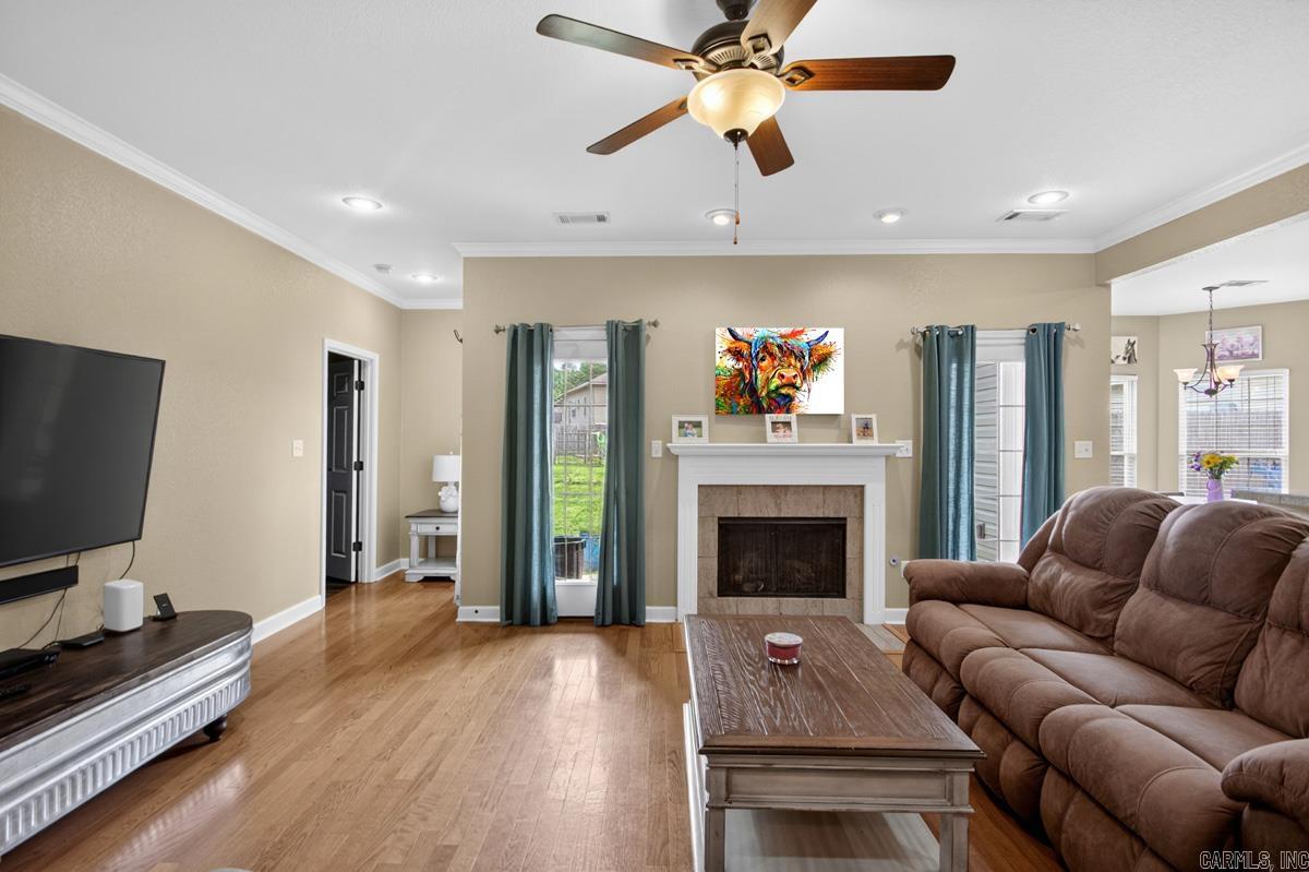 AARONFIELD - Residential