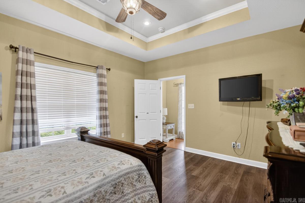AARONFIELD - Residential
