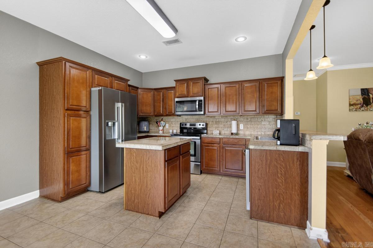 AARONFIELD - Residential
