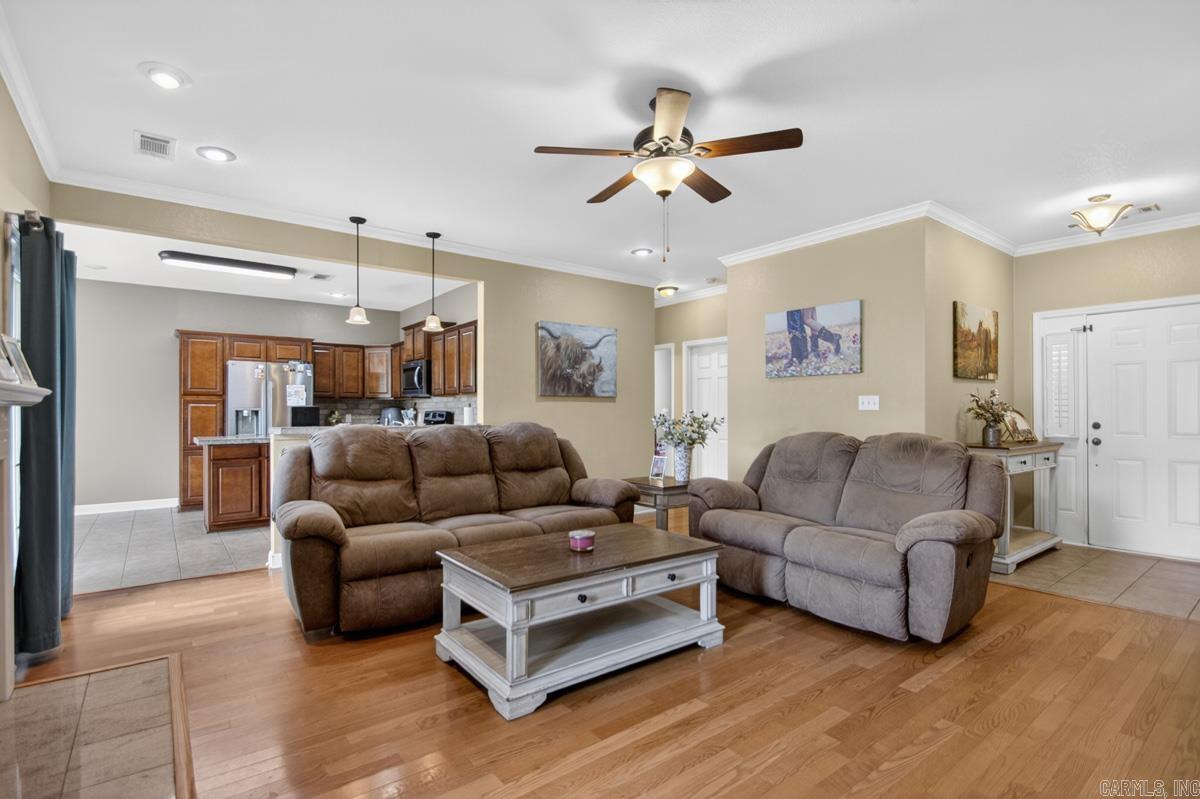 AARONFIELD - Residential