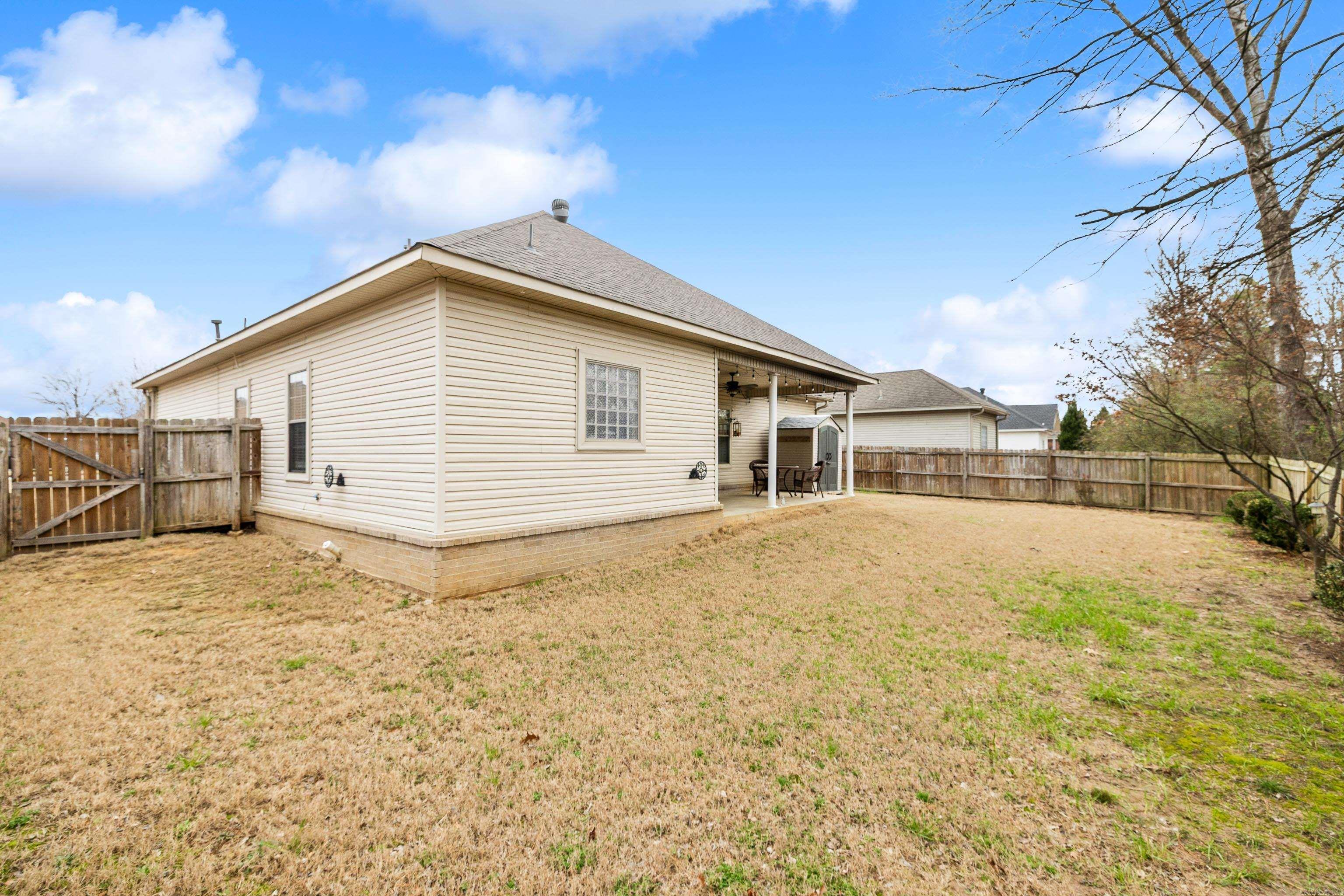 HERITAGE FARM - Residential