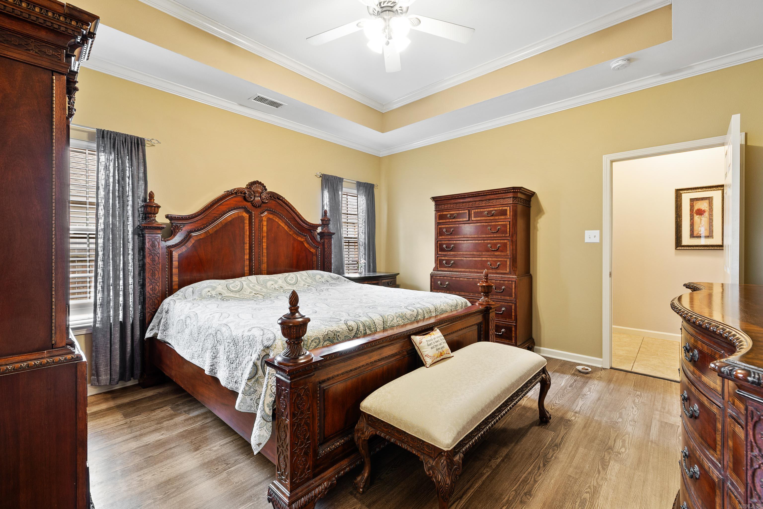 HERITAGE FARM - Residential