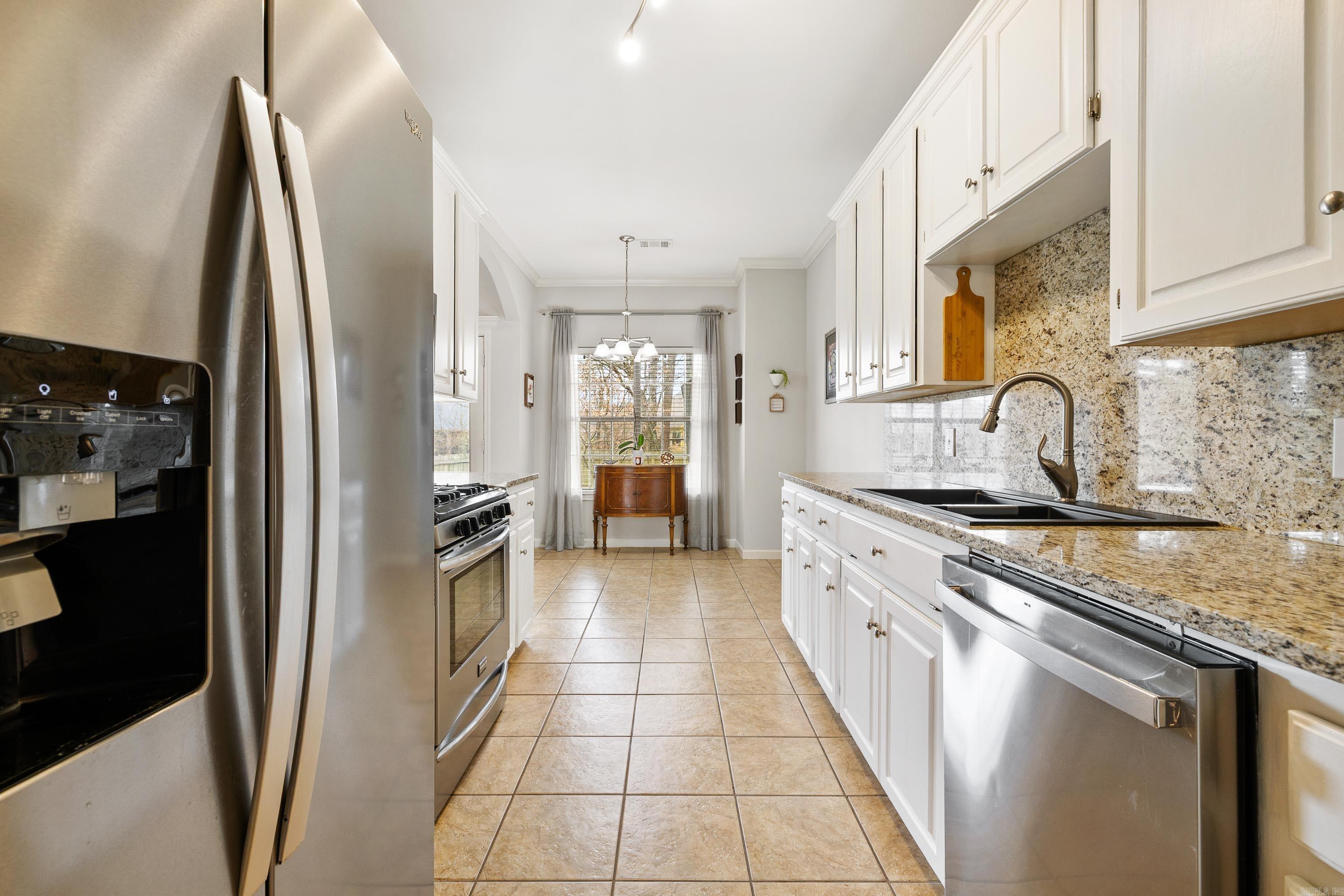 HERITAGE FARM - Residential