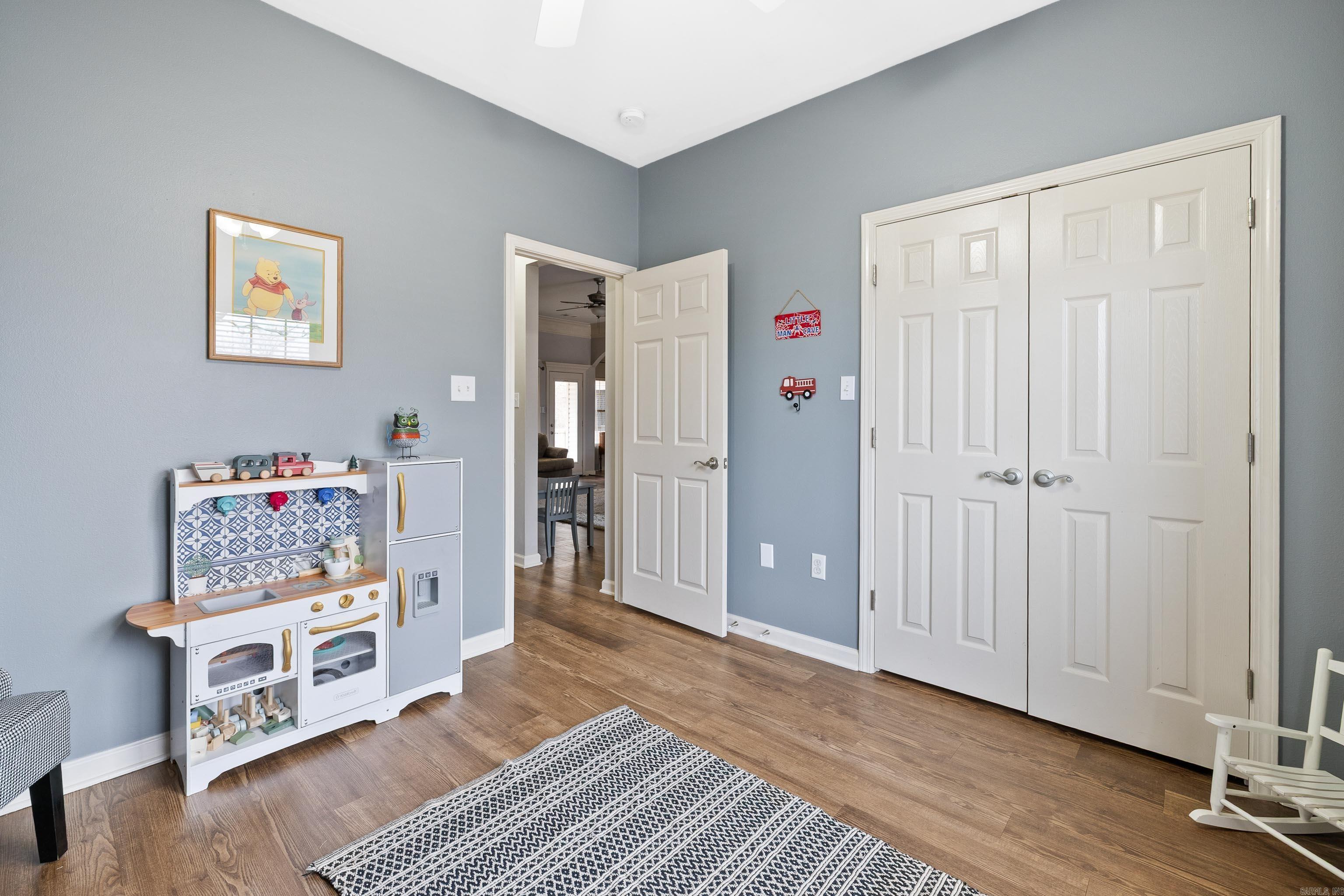 HERITAGE FARM - Residential