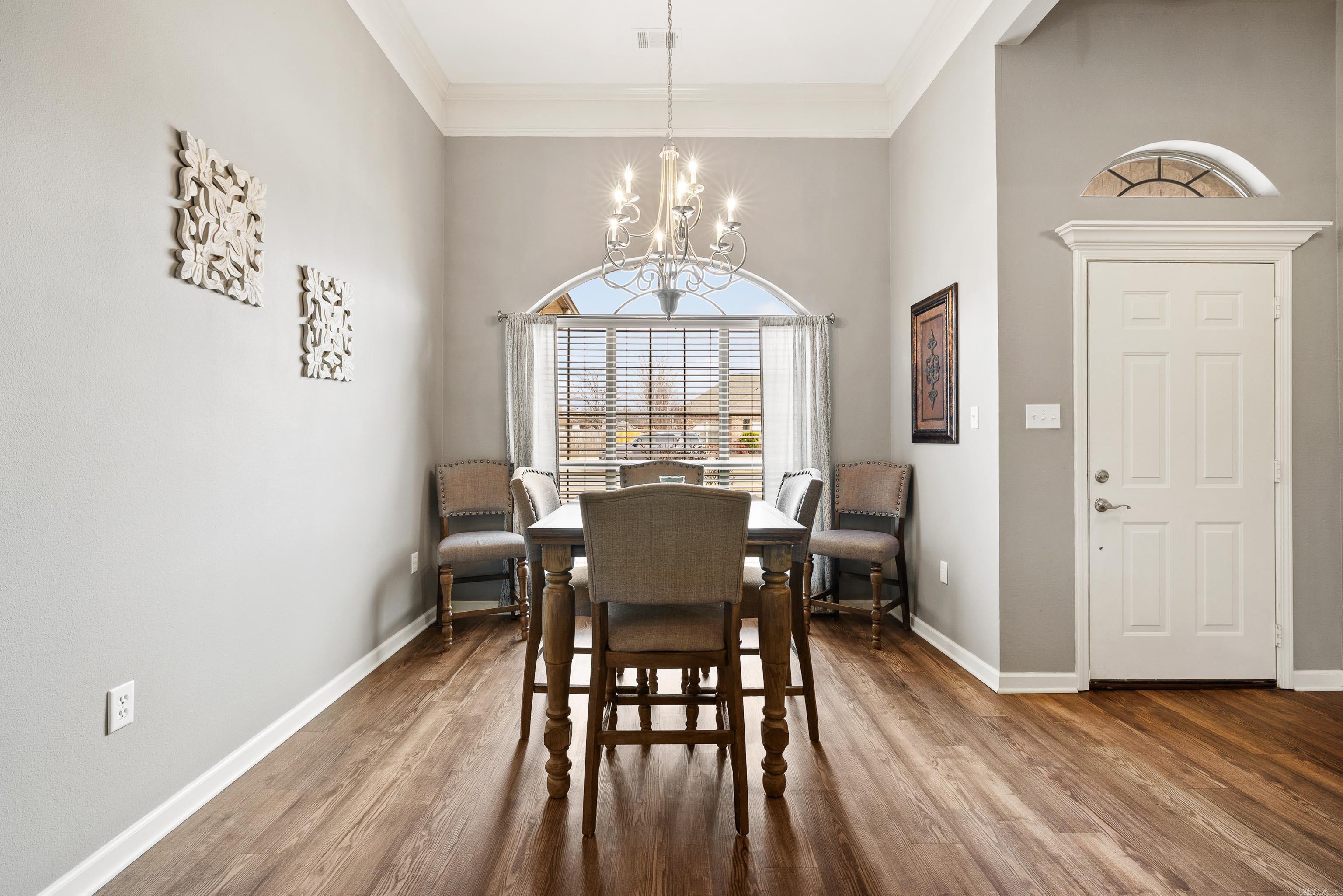 HERITAGE FARM - Residential