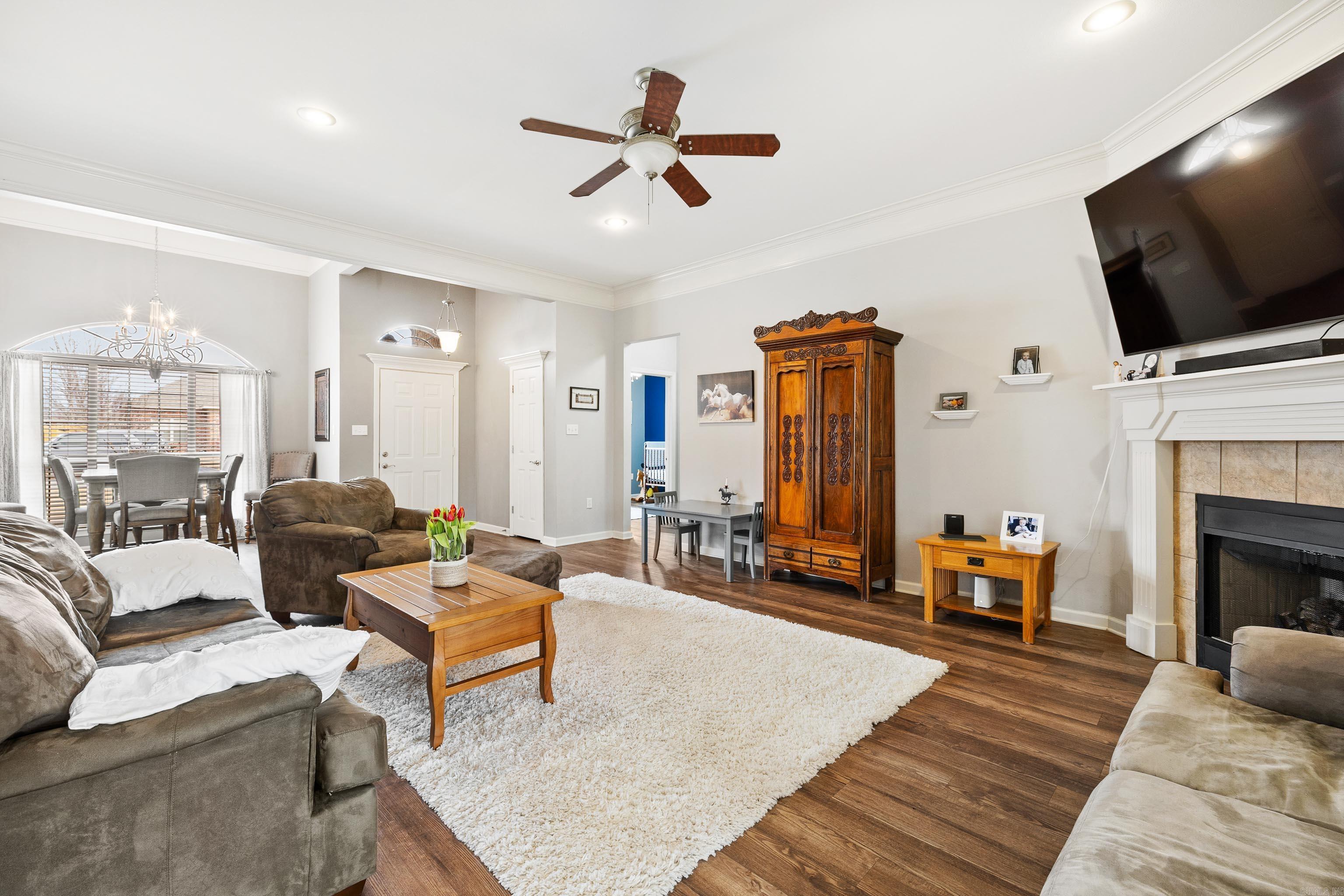 HERITAGE FARM - Residential