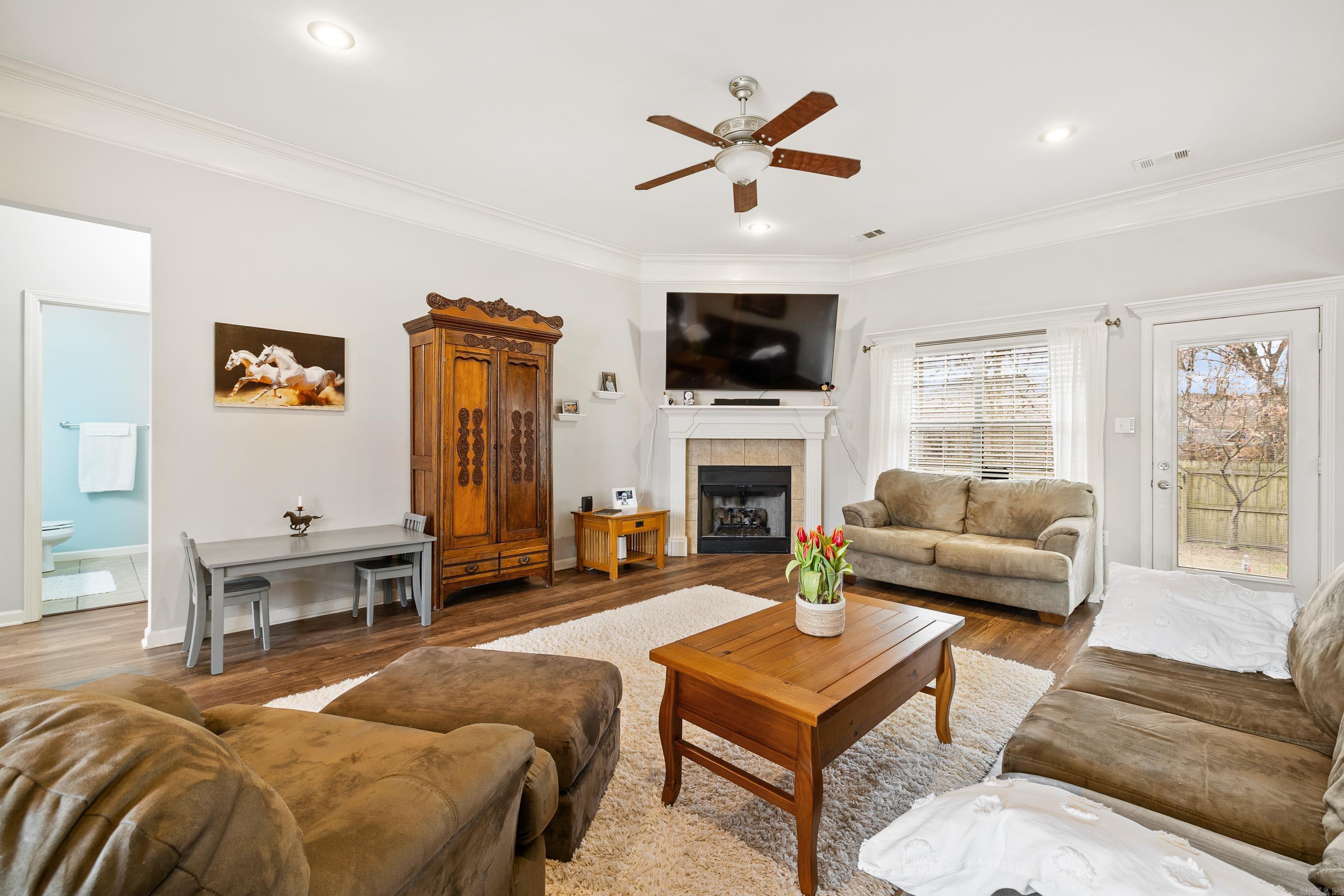 HERITAGE FARM - Residential