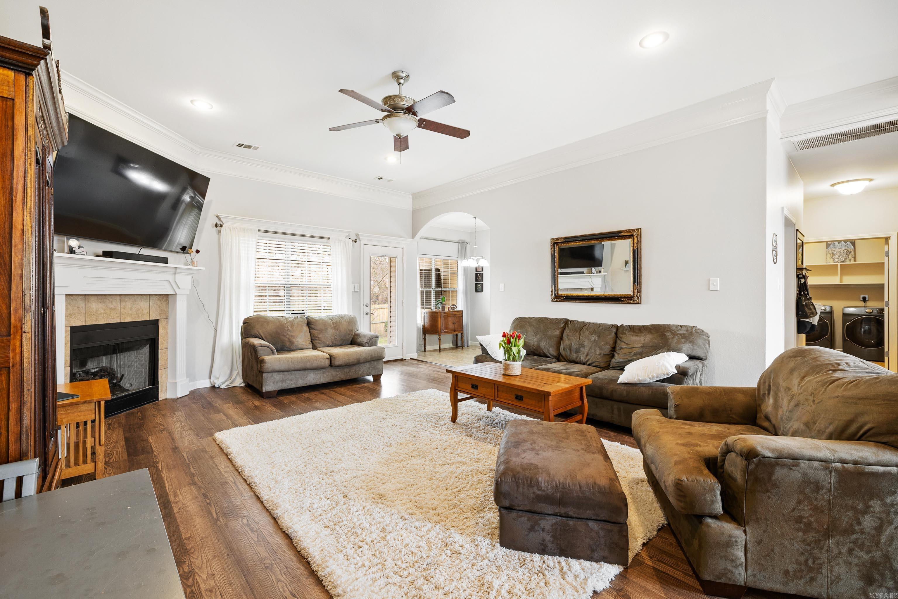 HERITAGE FARM - Residential