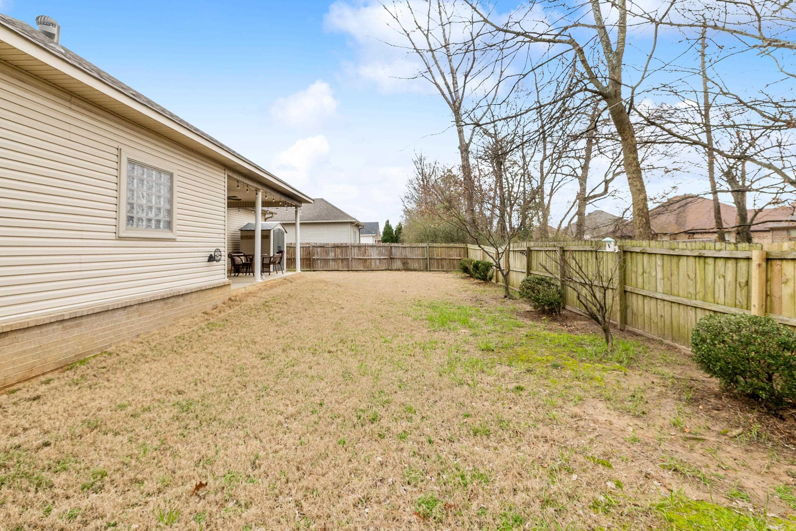 HERITAGE FARM - Residential