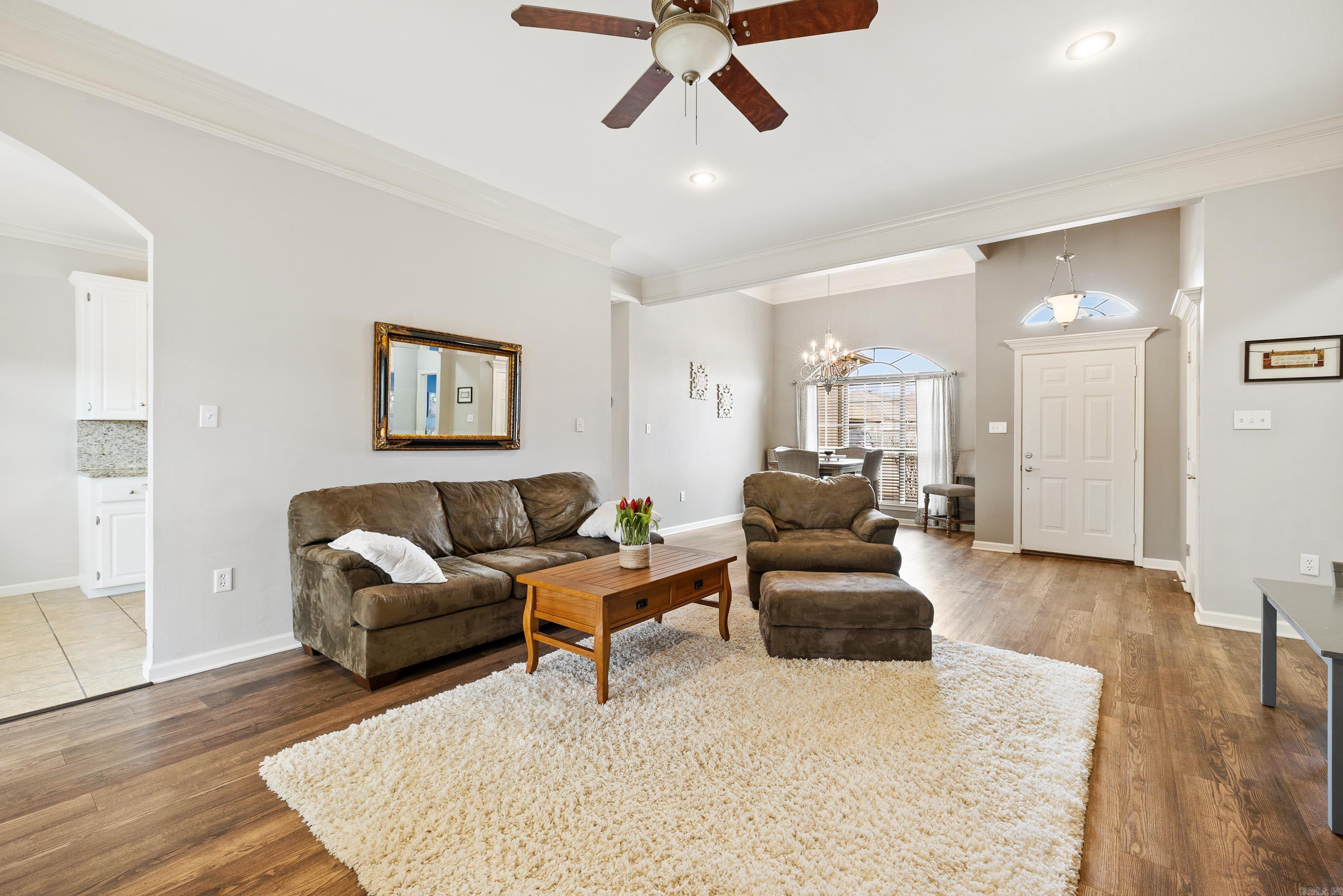 HERITAGE FARM - Residential