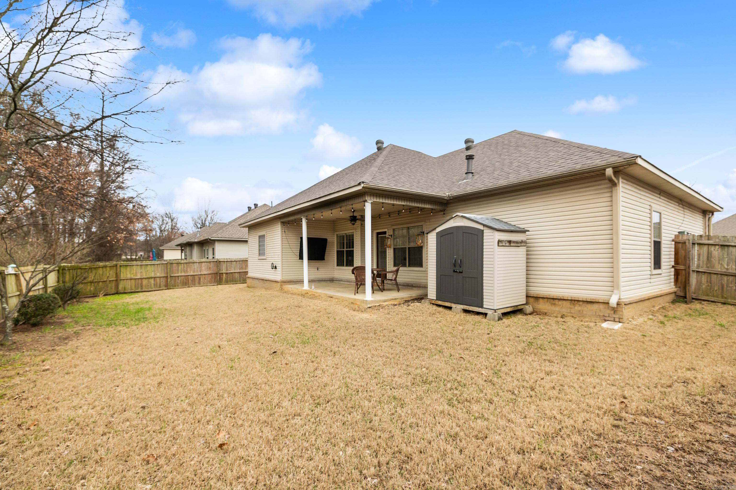 HERITAGE FARM - Residential