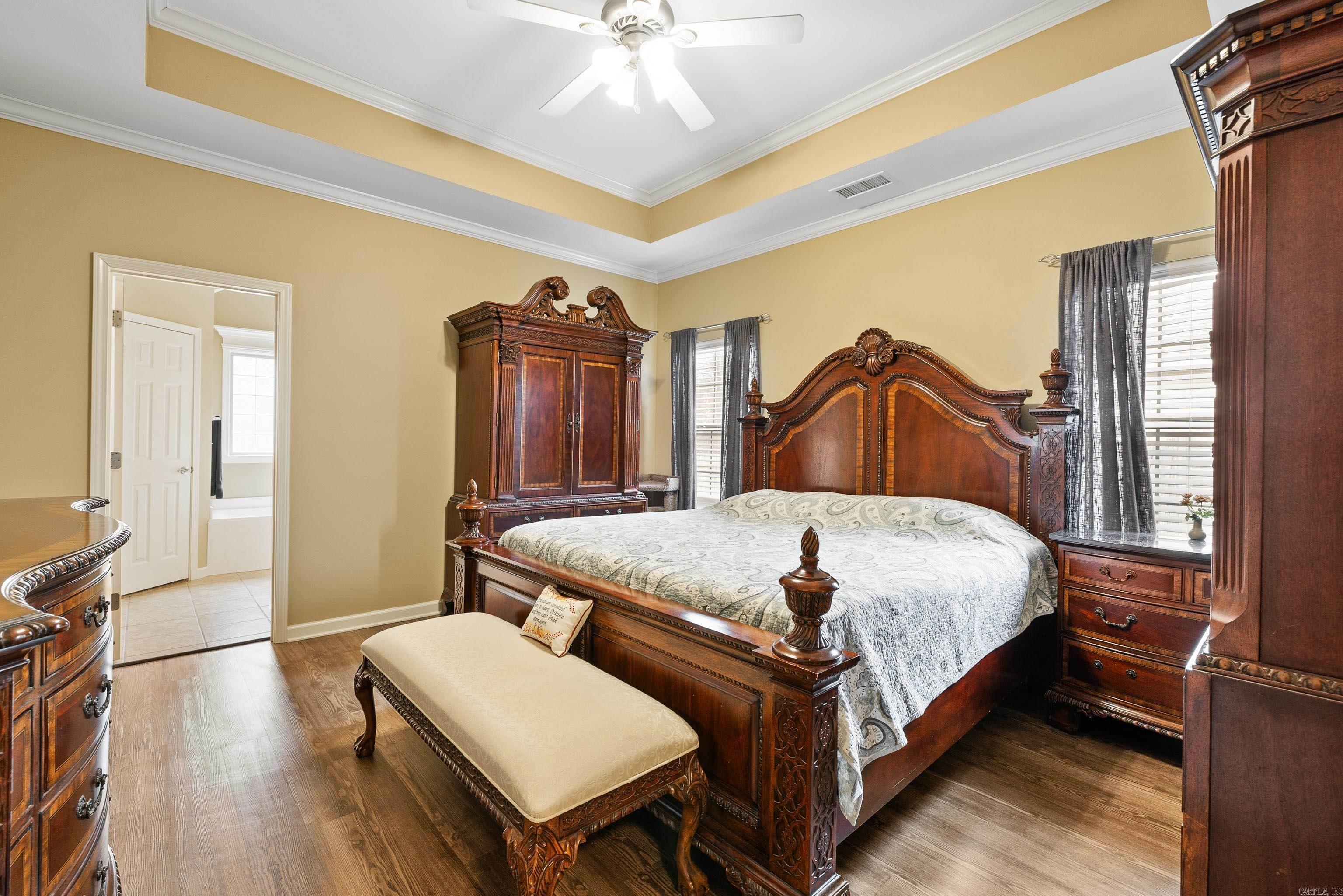 HERITAGE FARM - Residential