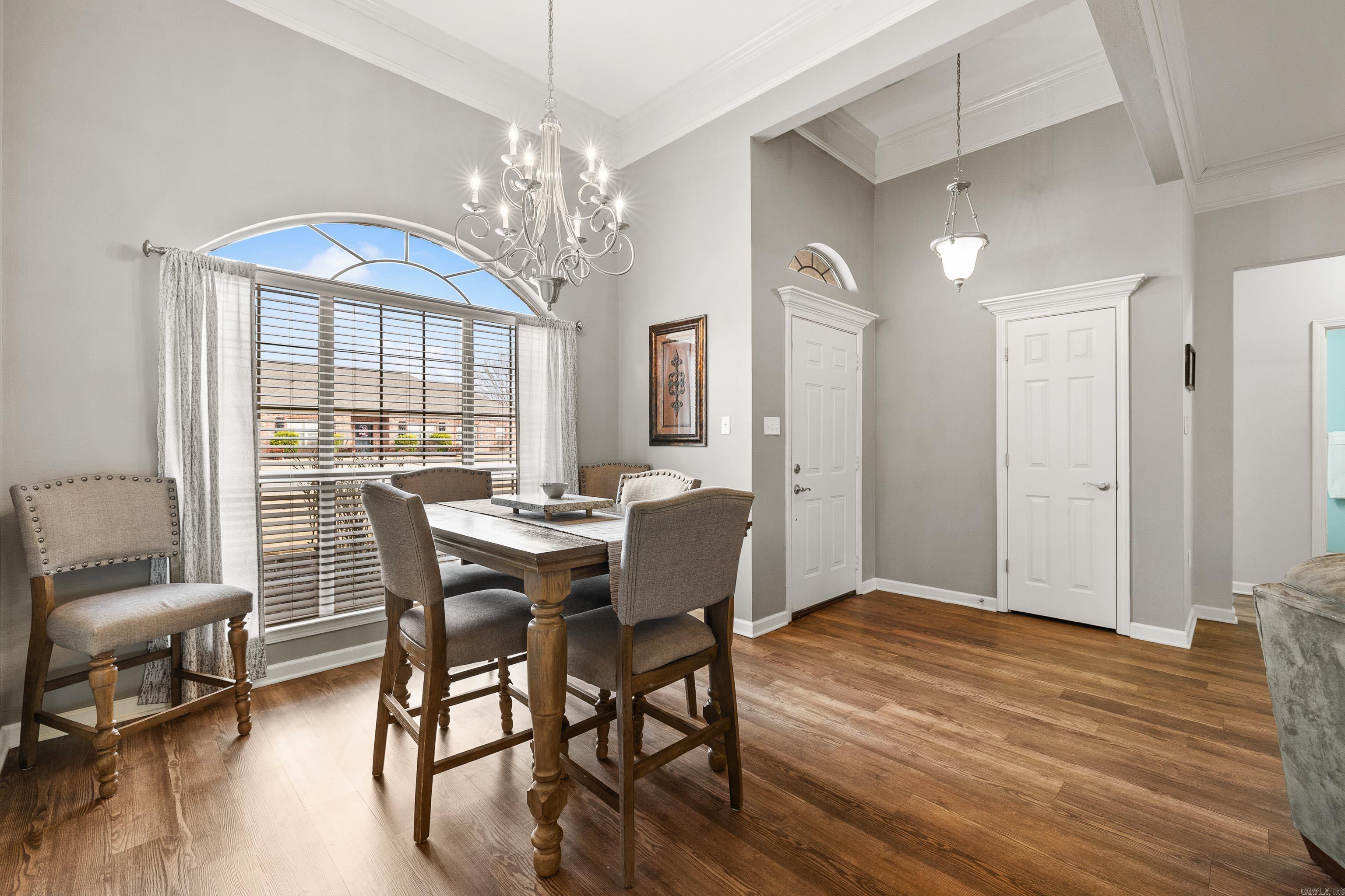 HERITAGE FARM - Residential