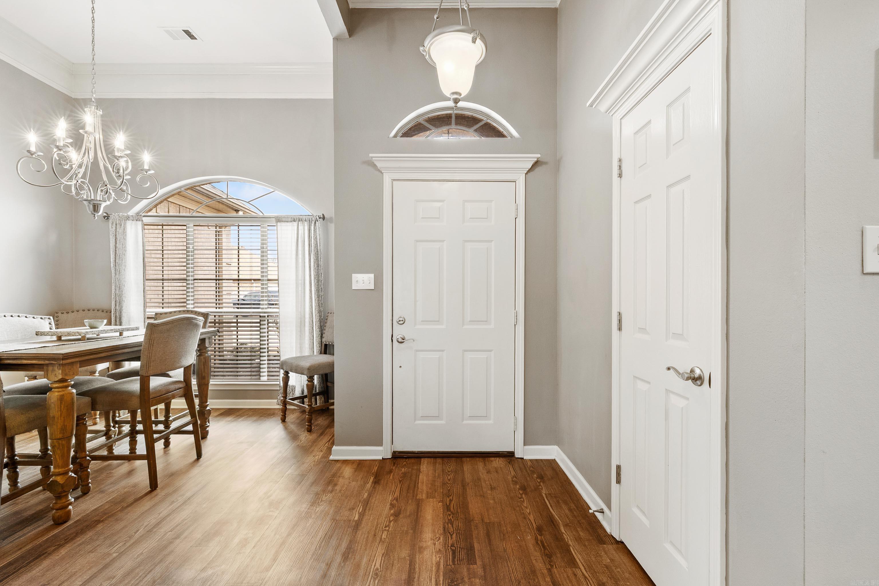 HERITAGE FARM - Residential