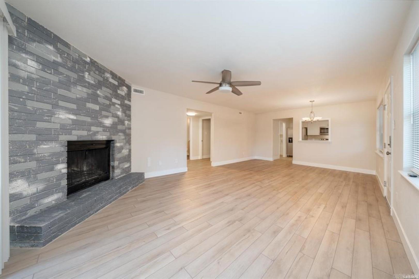 Shadowbrook - Residential