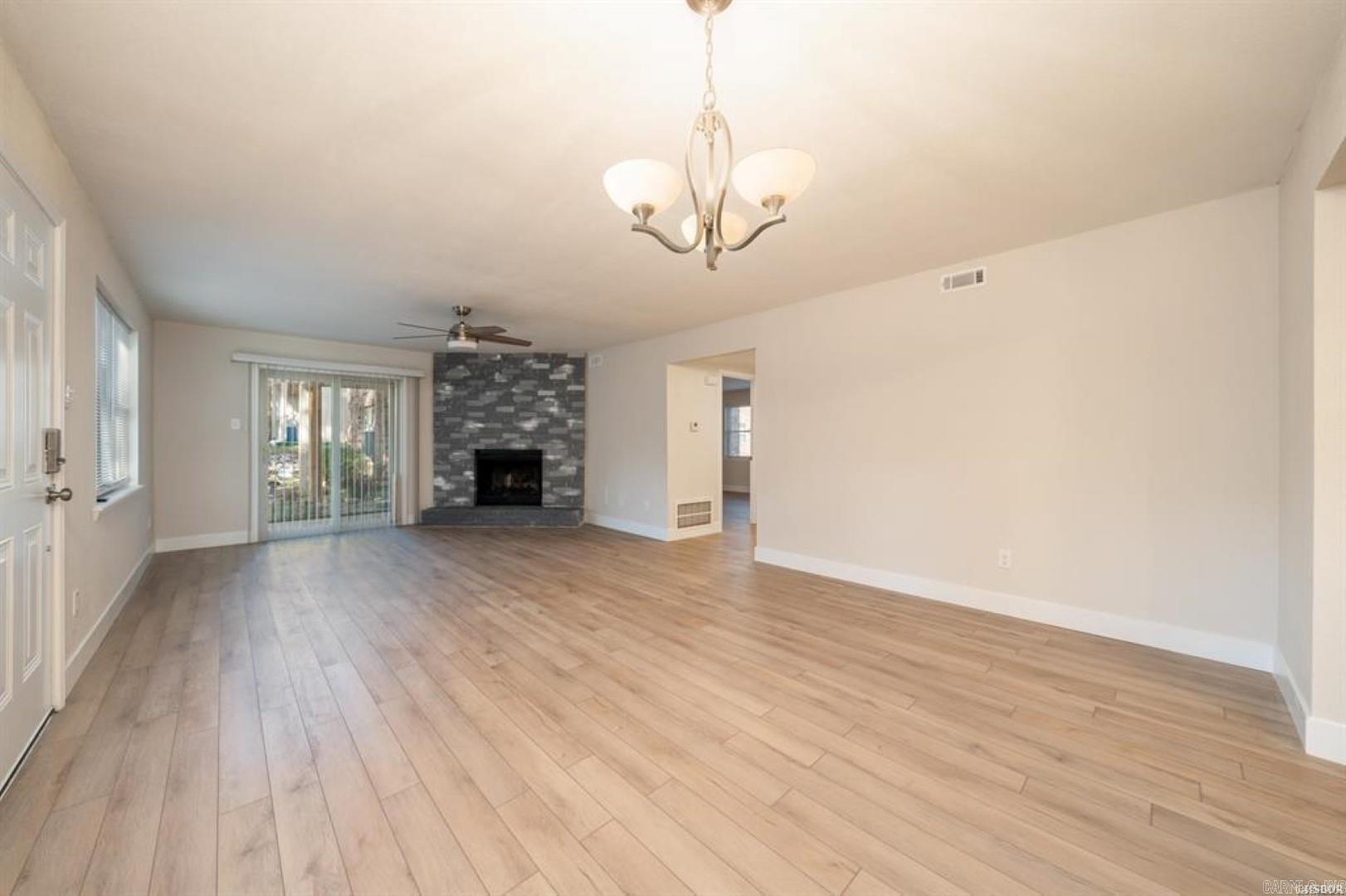 Shadowbrook - Residential