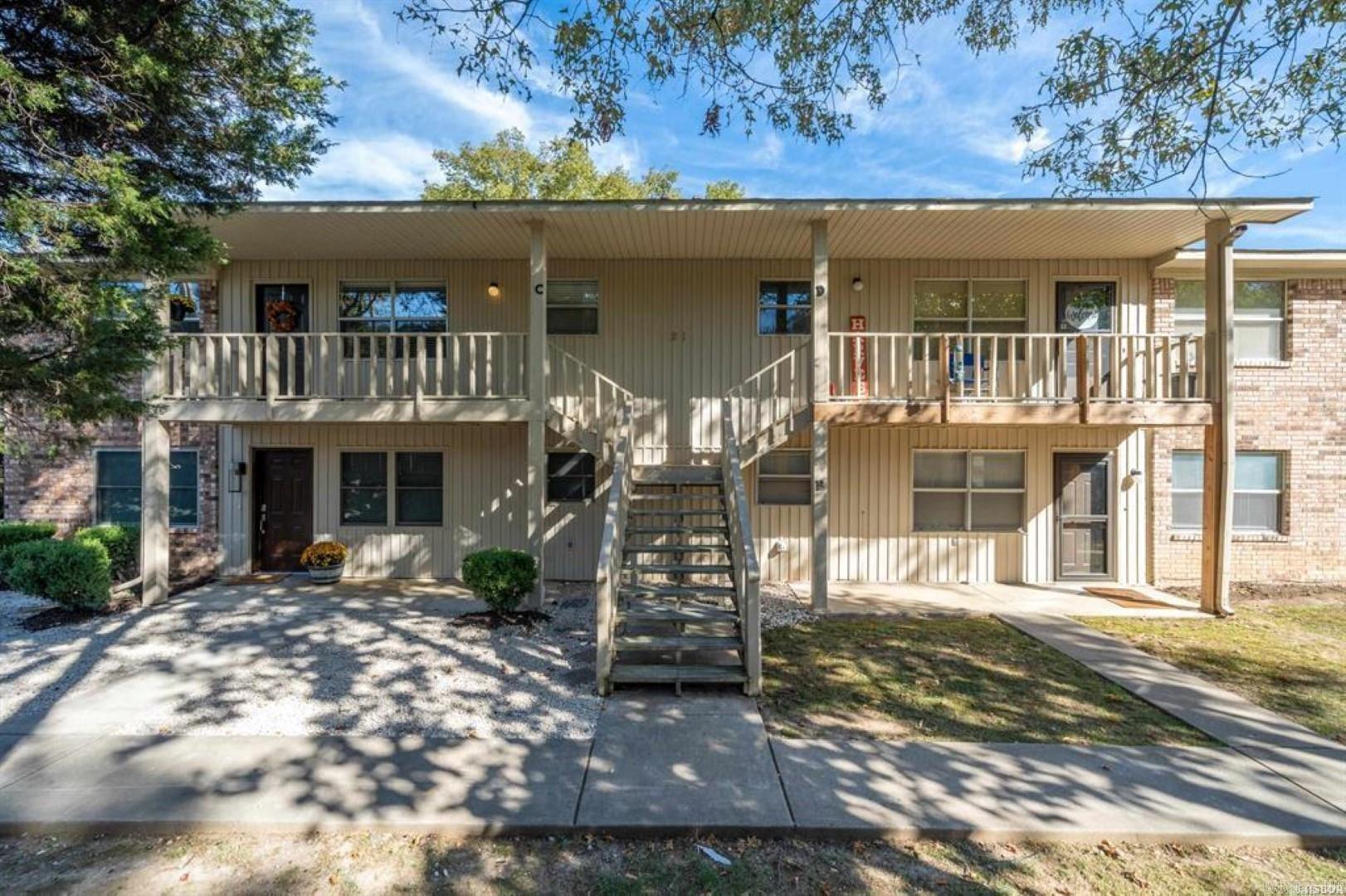 Shadowbrook - Residential