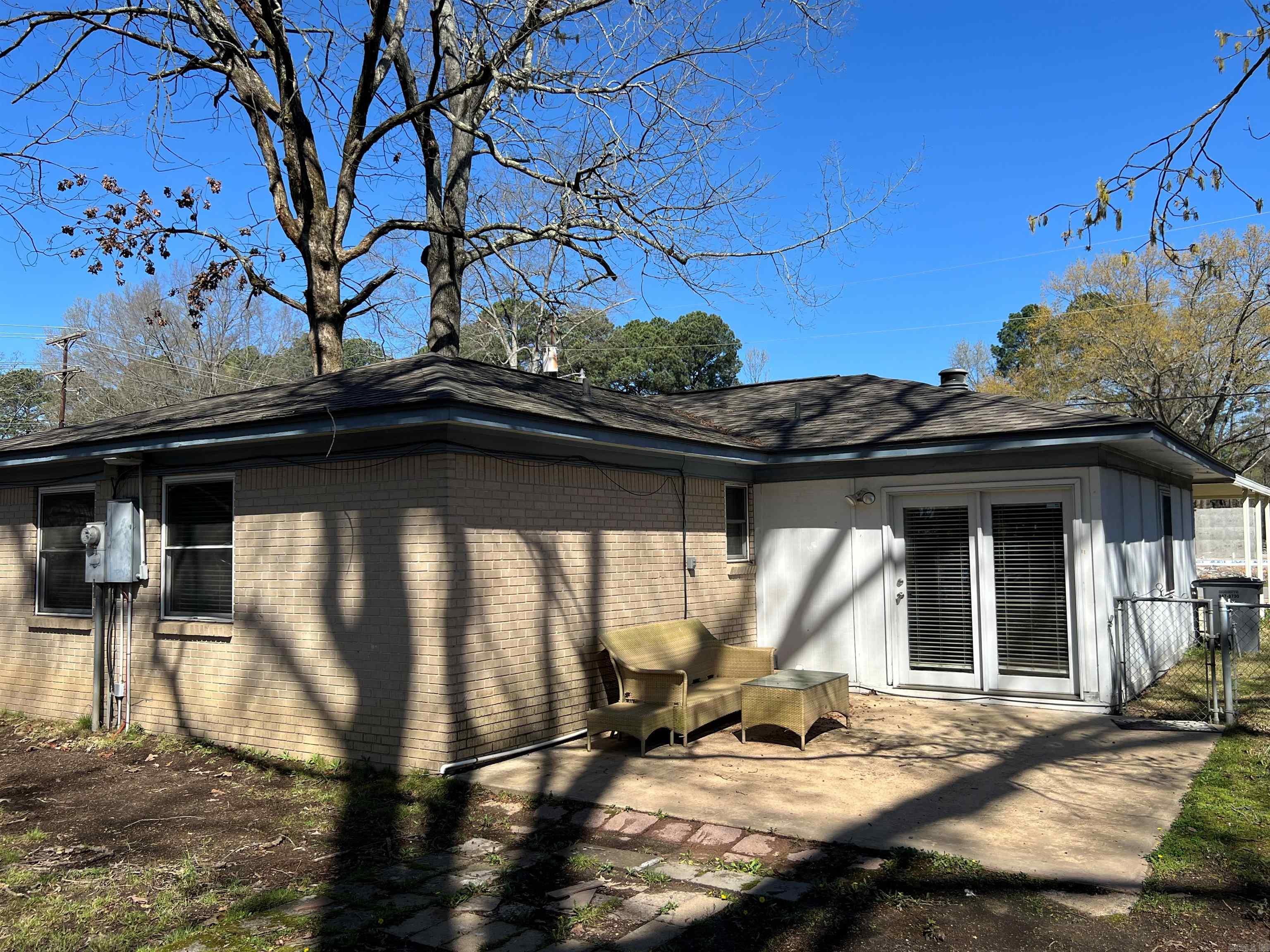 ORIGINAL TOWN-BRYANT - Residential