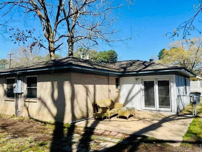 ORIGINAL TOWN-BRYANT - Residential