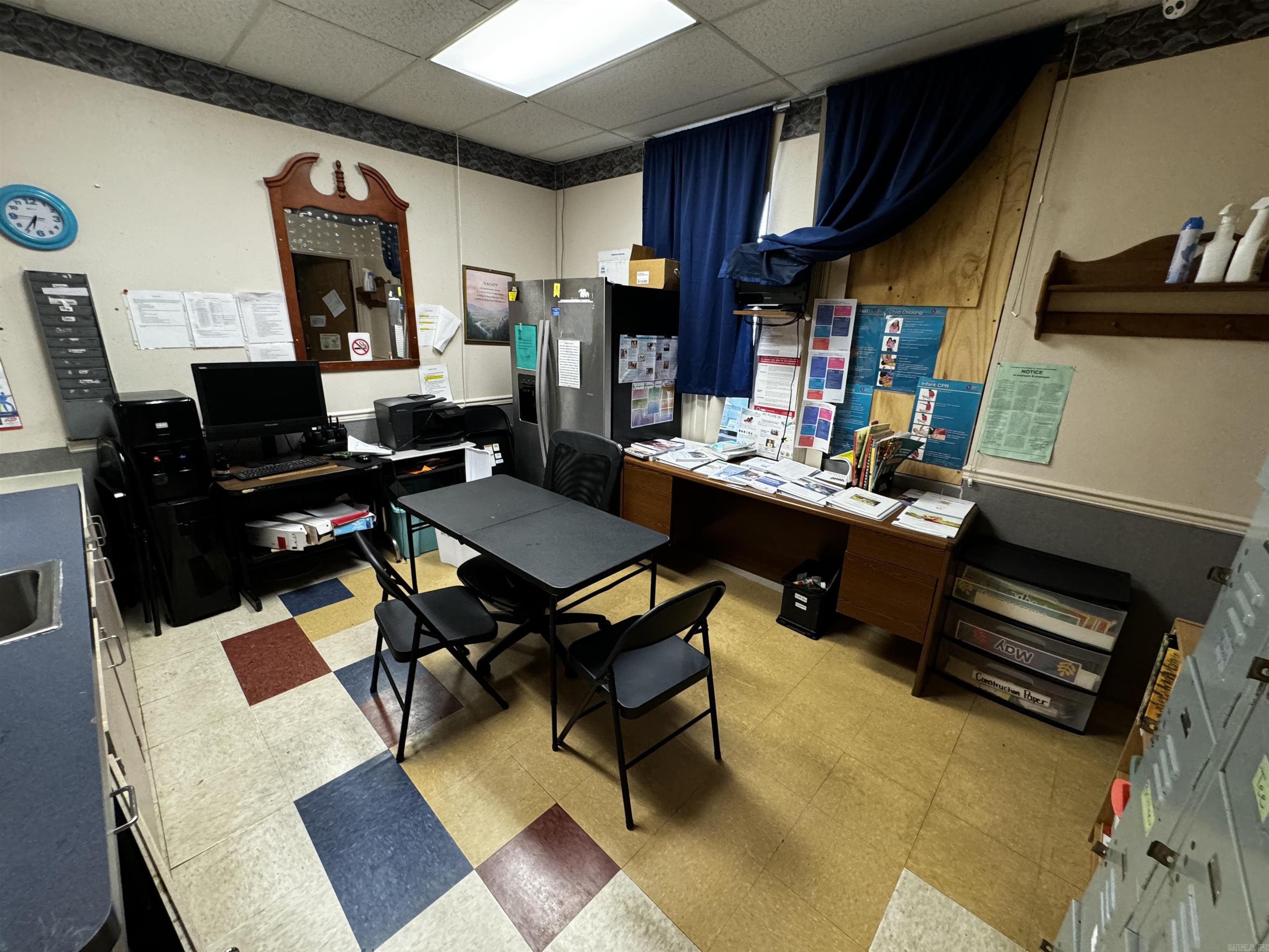 City of El Dorado - Commercial Sale