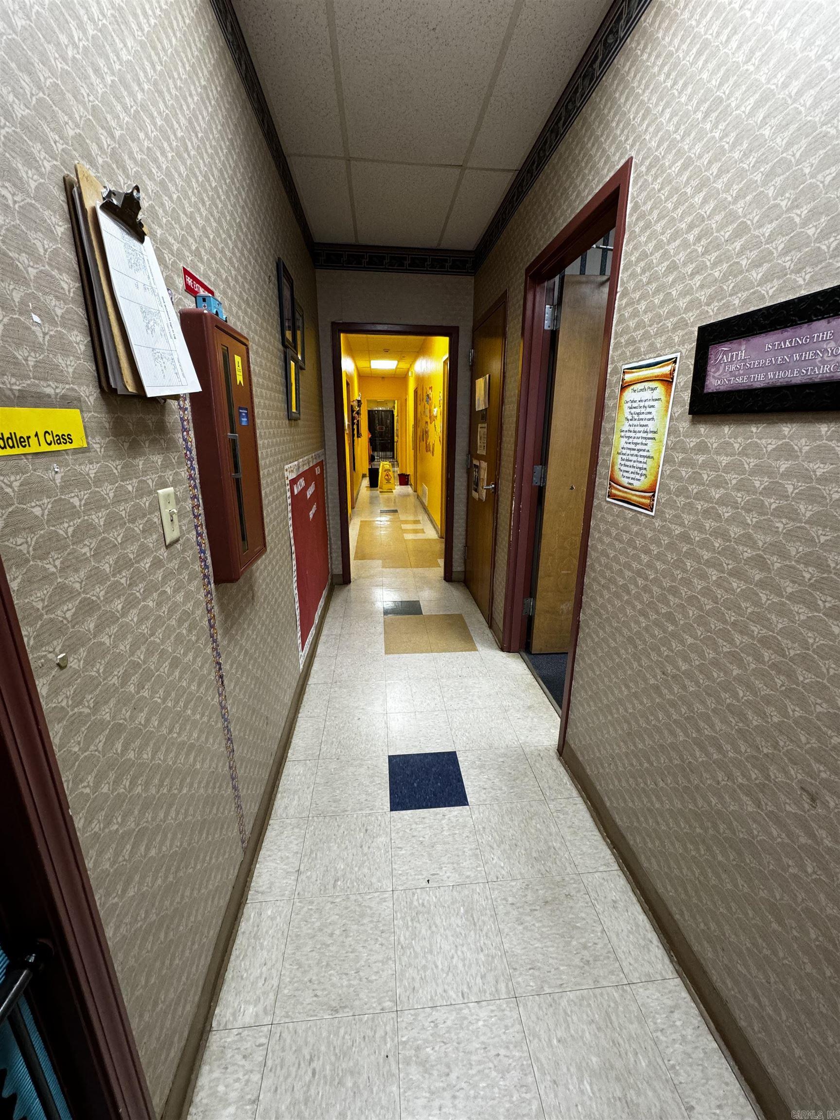 City of El Dorado - Commercial Sale