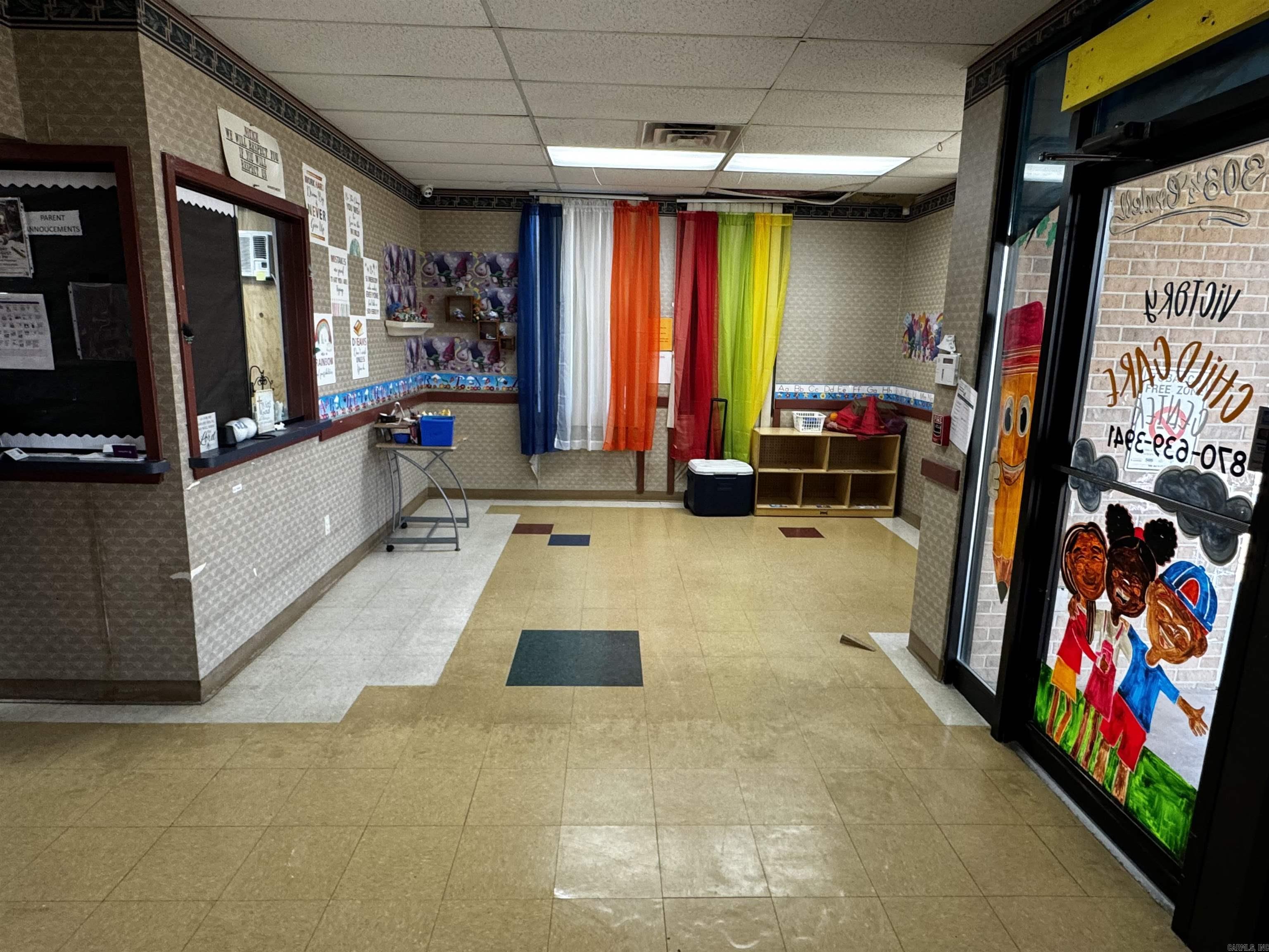 City of El Dorado - Commercial Sale