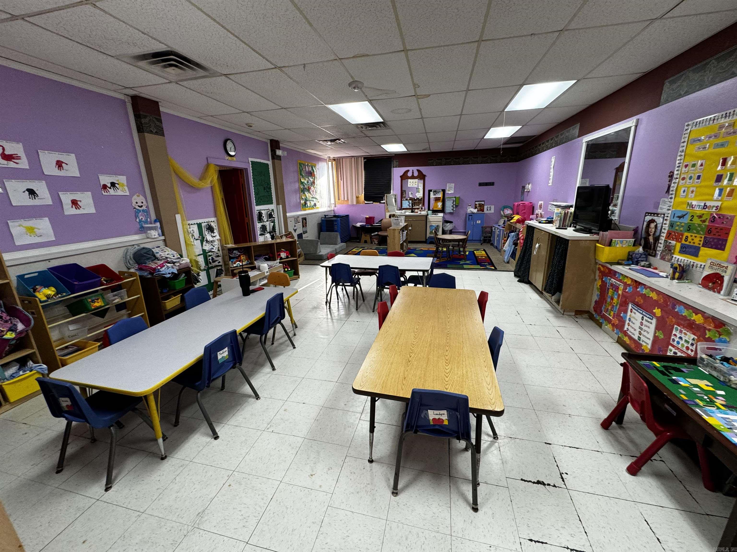 City of El Dorado - Commercial Sale