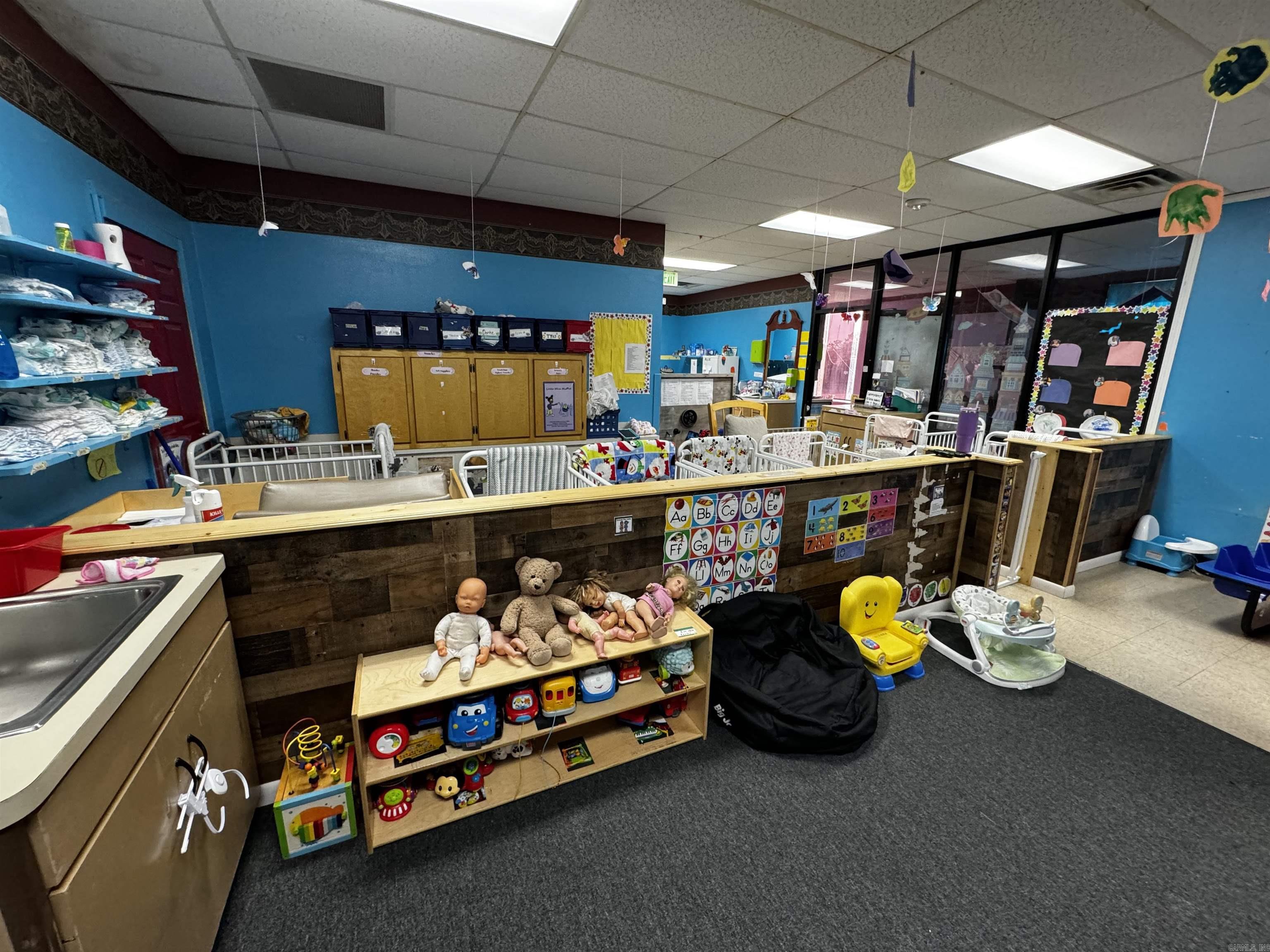 City of El Dorado - Commercial Sale