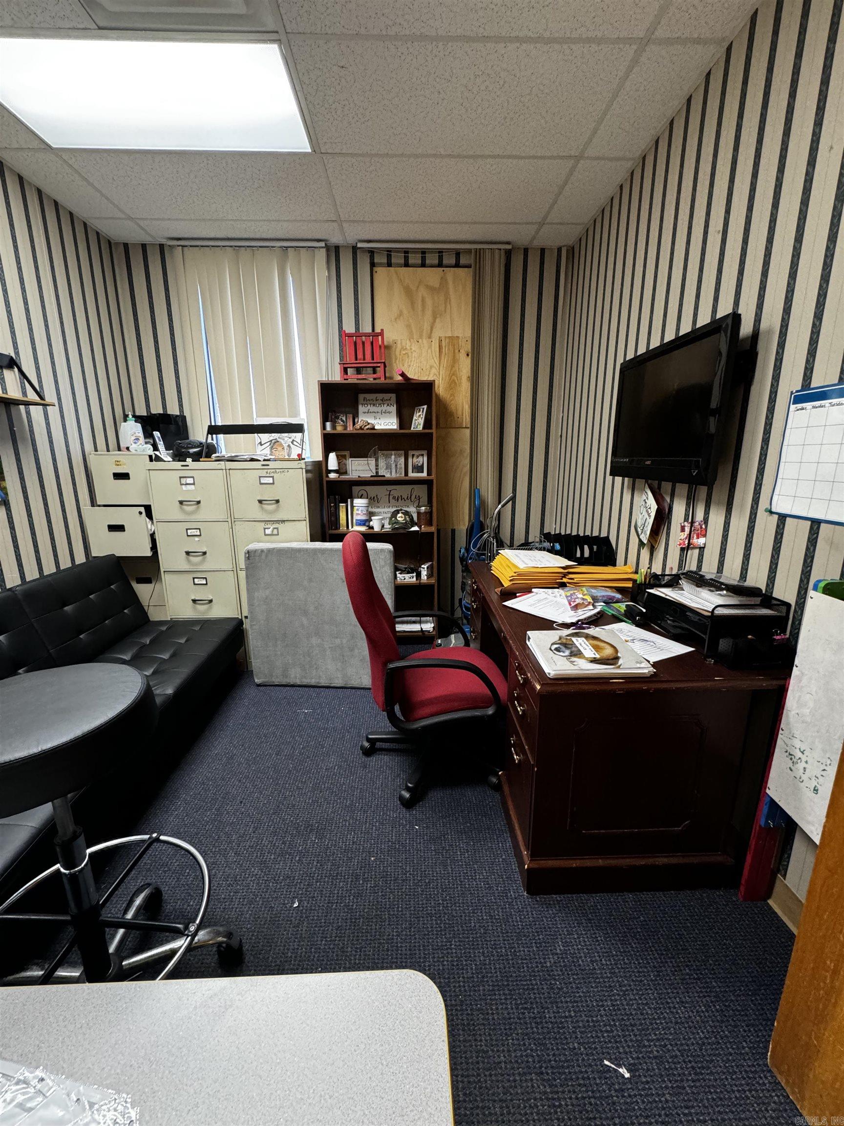 City of El Dorado - Commercial Sale