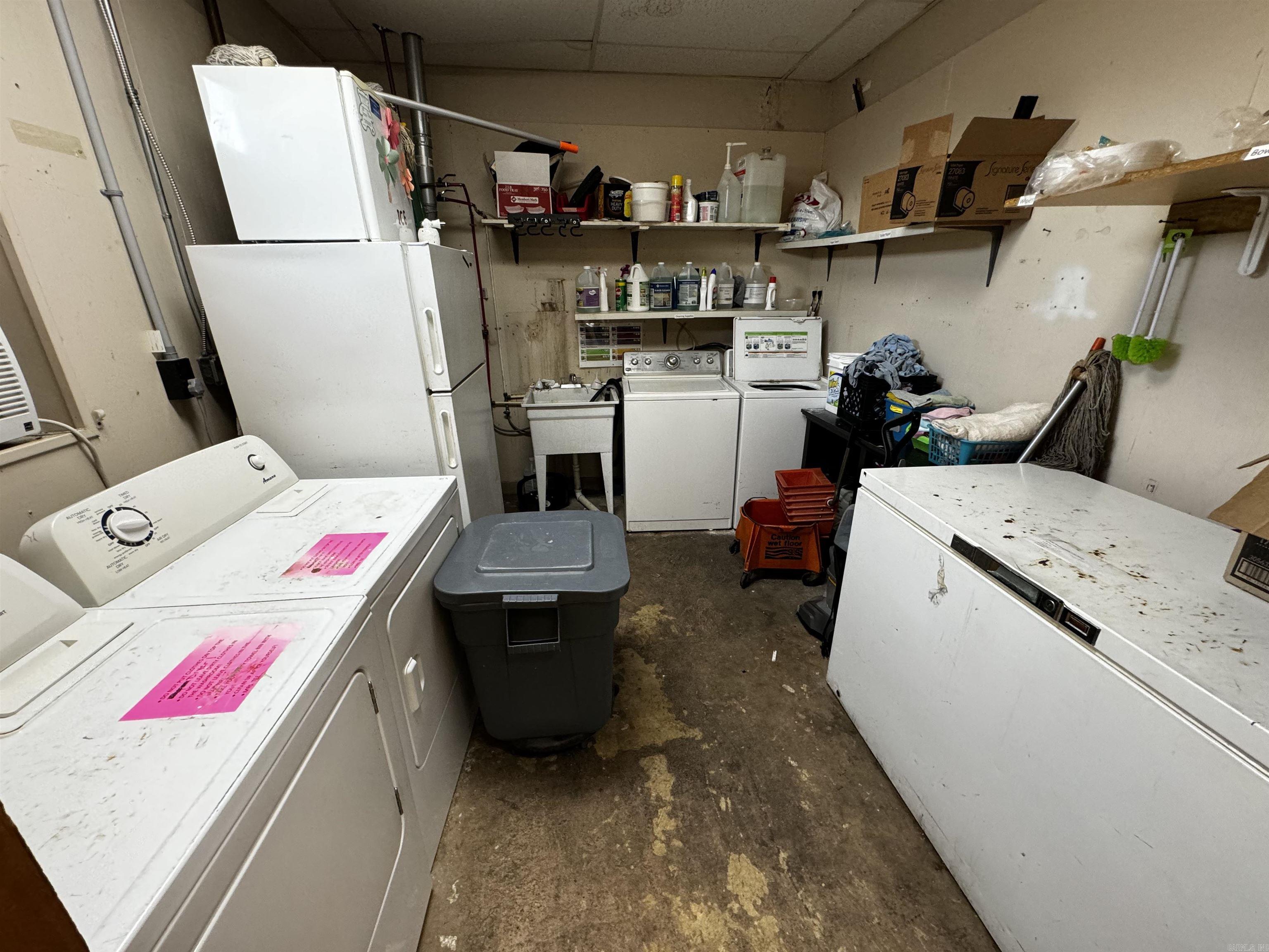 City of El Dorado - Commercial Sale