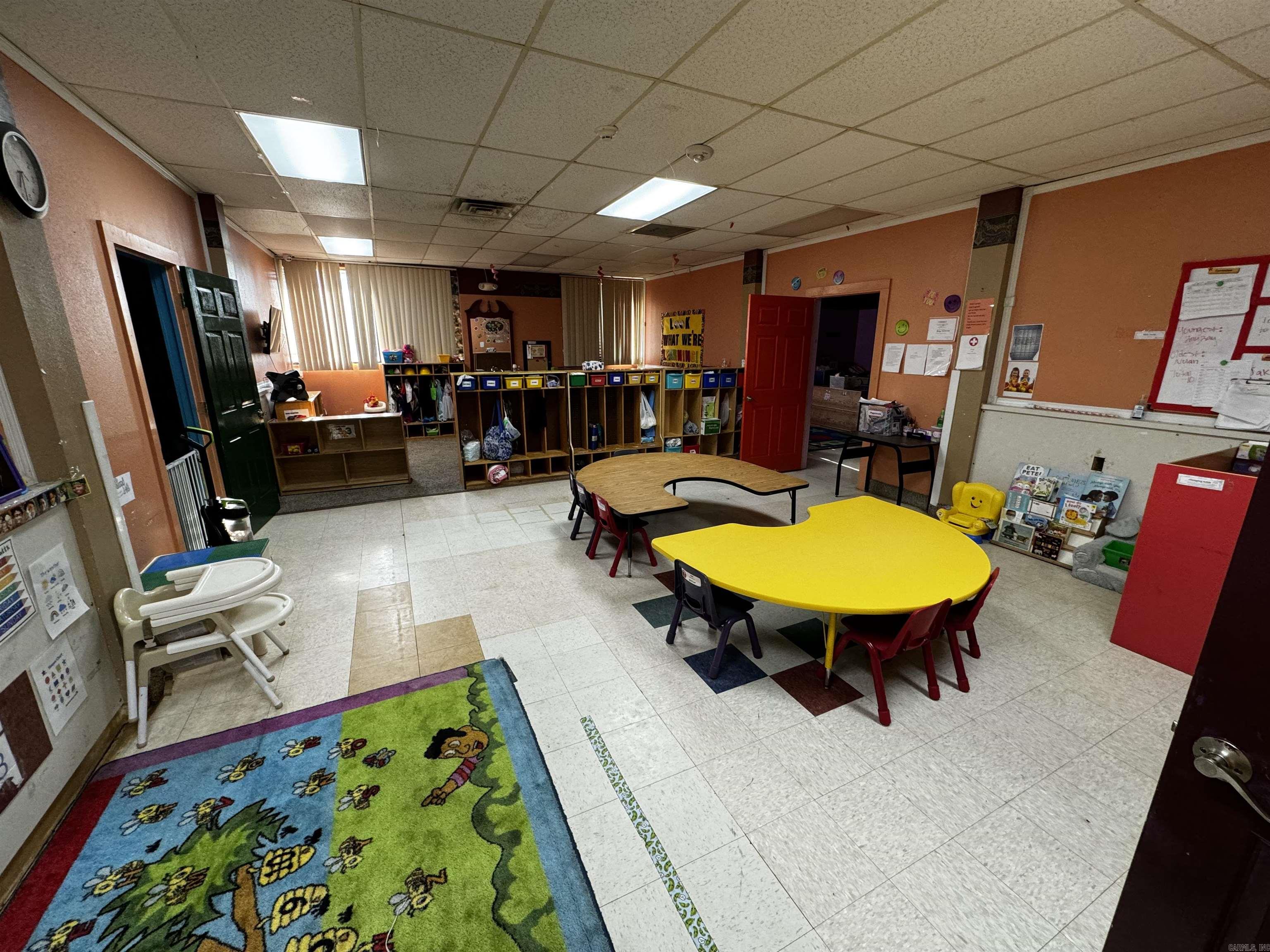 City of El Dorado - Commercial Sale