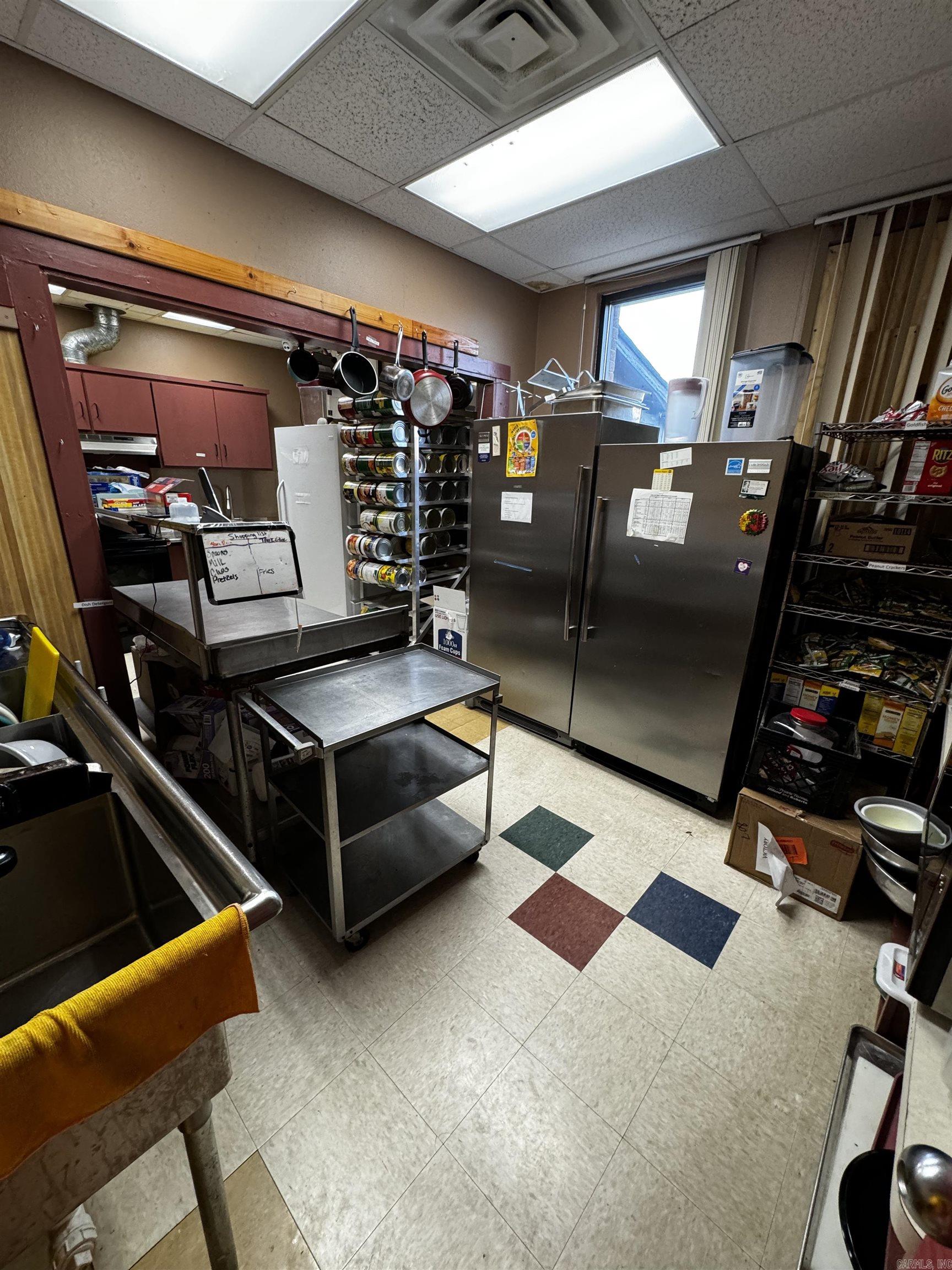 City of El Dorado - Commercial Sale