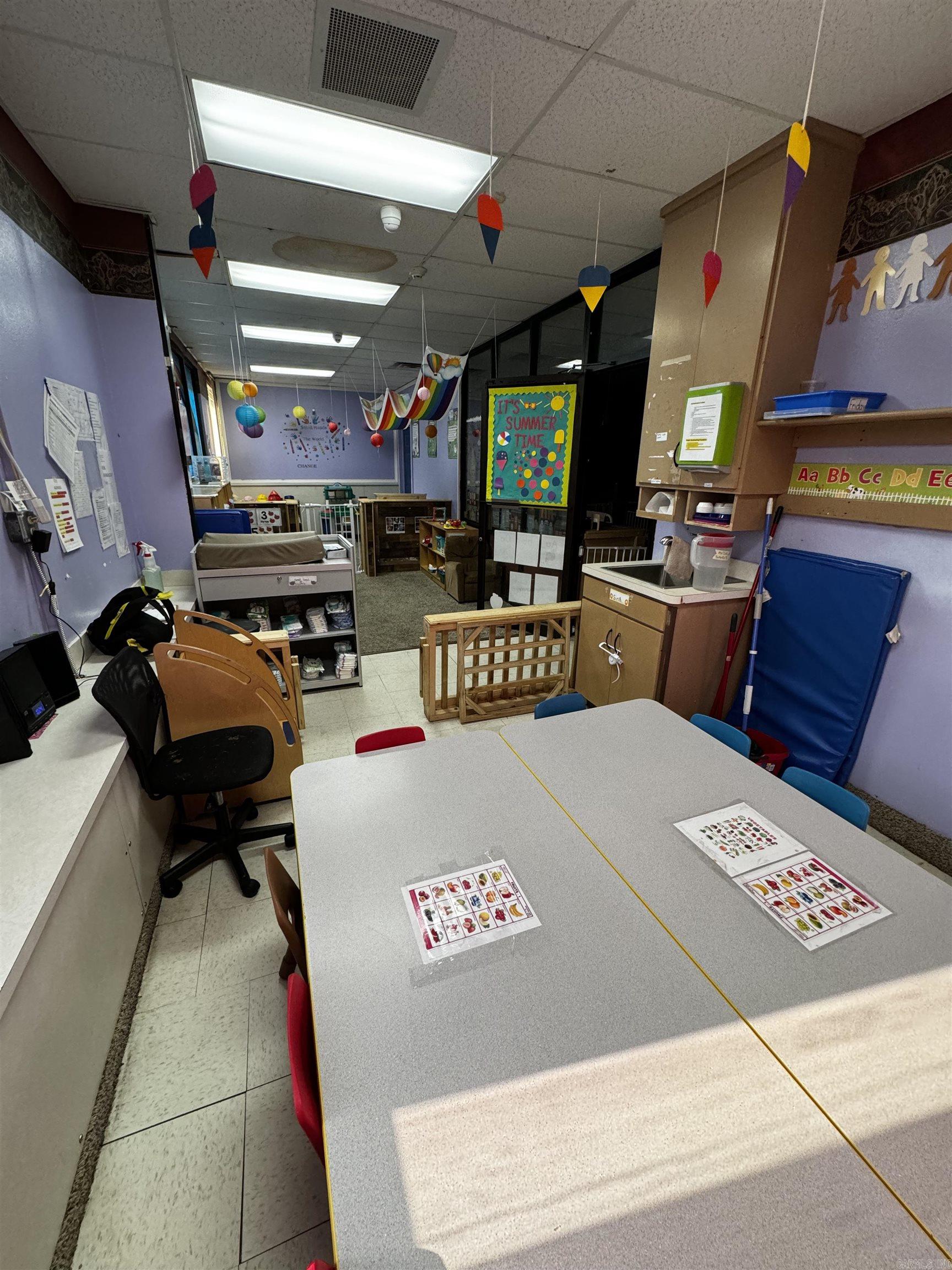 City of El Dorado - Commercial Sale