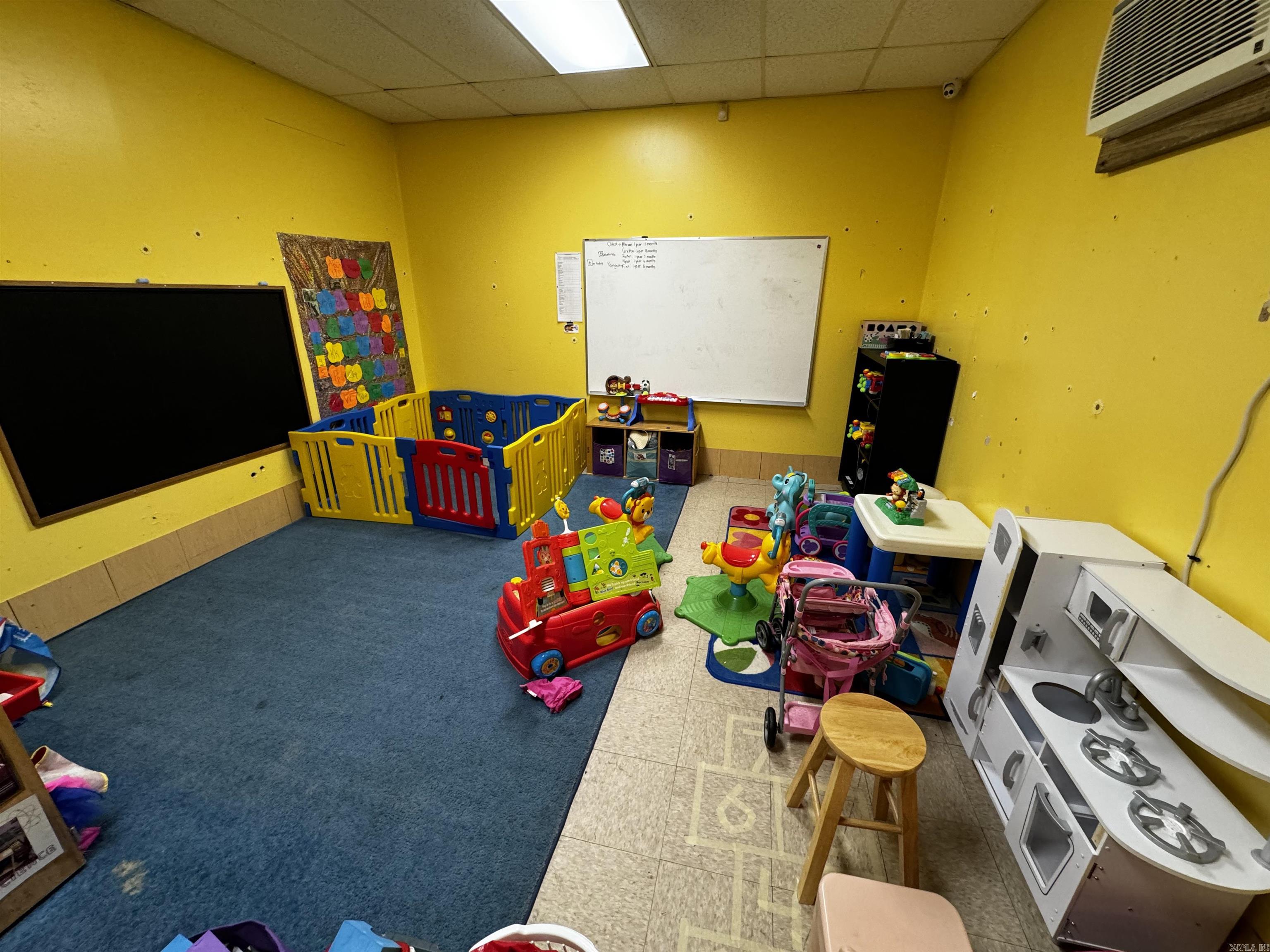 City of El Dorado - Commercial Sale