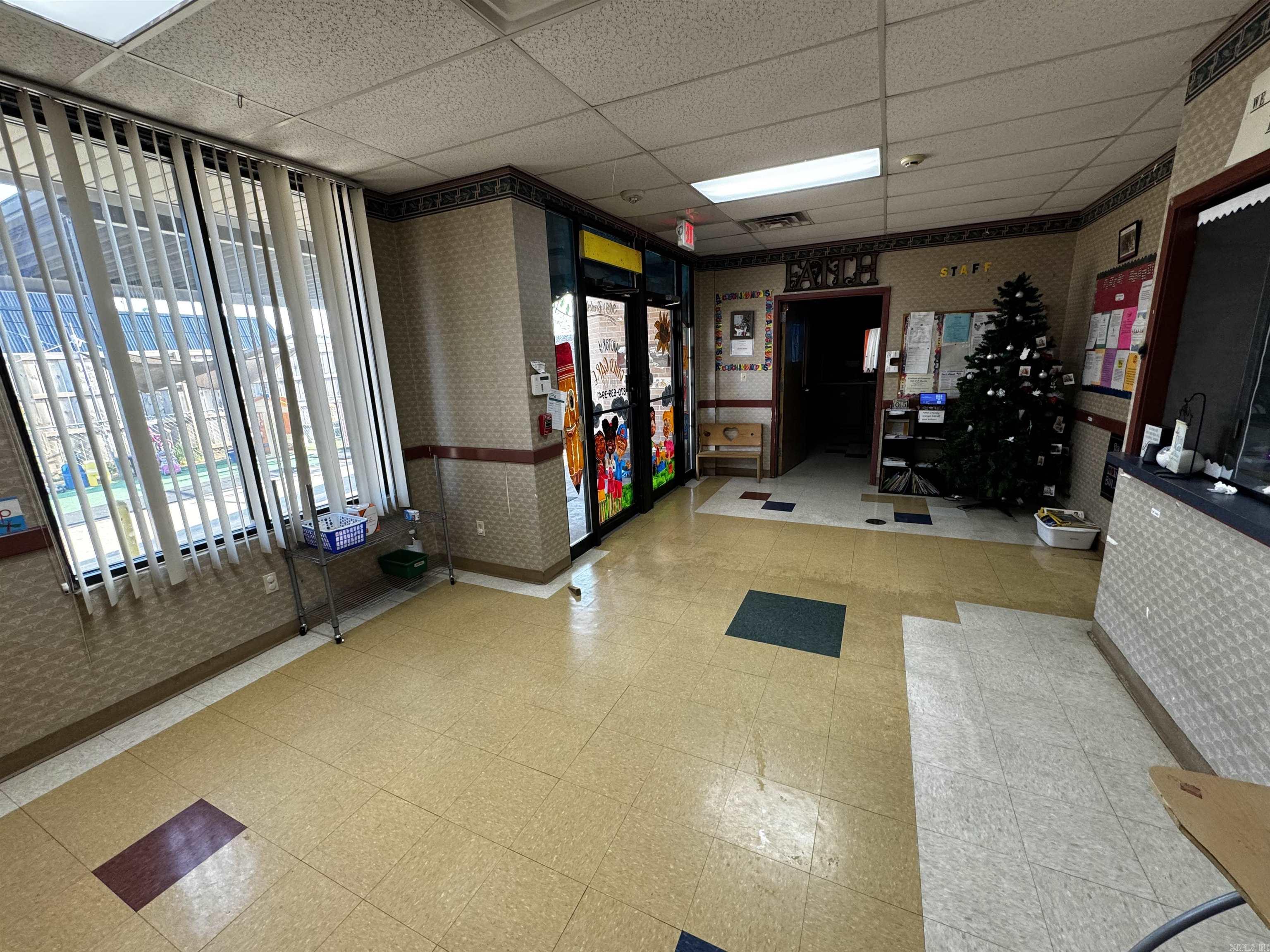 City of El Dorado - Commercial Sale