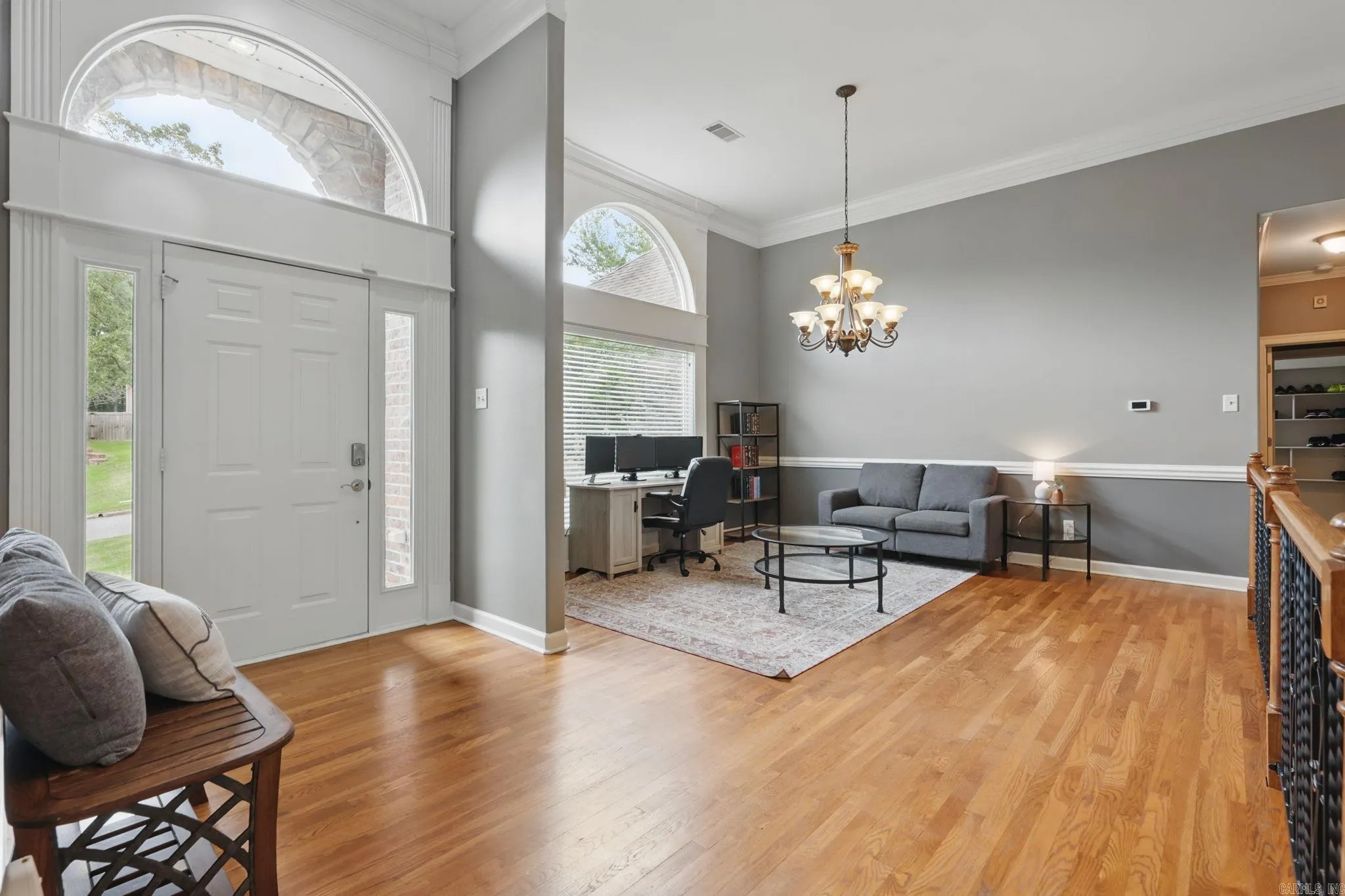 Little Rock, Arkansas 72223, United States, 4 Bedrooms Bedrooms, ,3 BathroomsBathrooms,Residential,Pending,128439