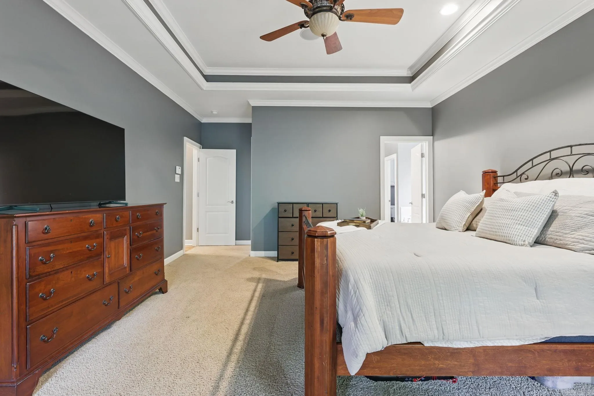 Little Rock, Arkansas 72223, United States, 4 Bedrooms Bedrooms, ,3 BathroomsBathrooms,Residential,Pending,128439