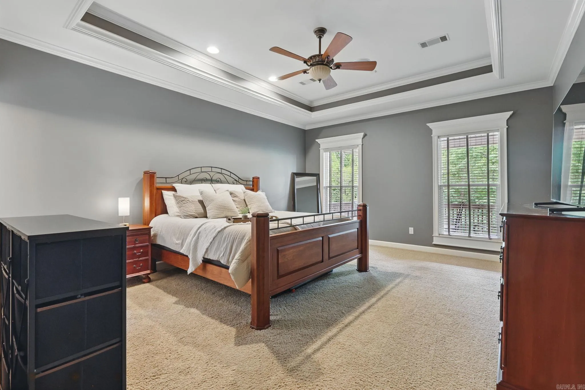 Little Rock, Arkansas 72223, United States, 4 Bedrooms Bedrooms, ,3 BathroomsBathrooms,Residential,Pending,128439