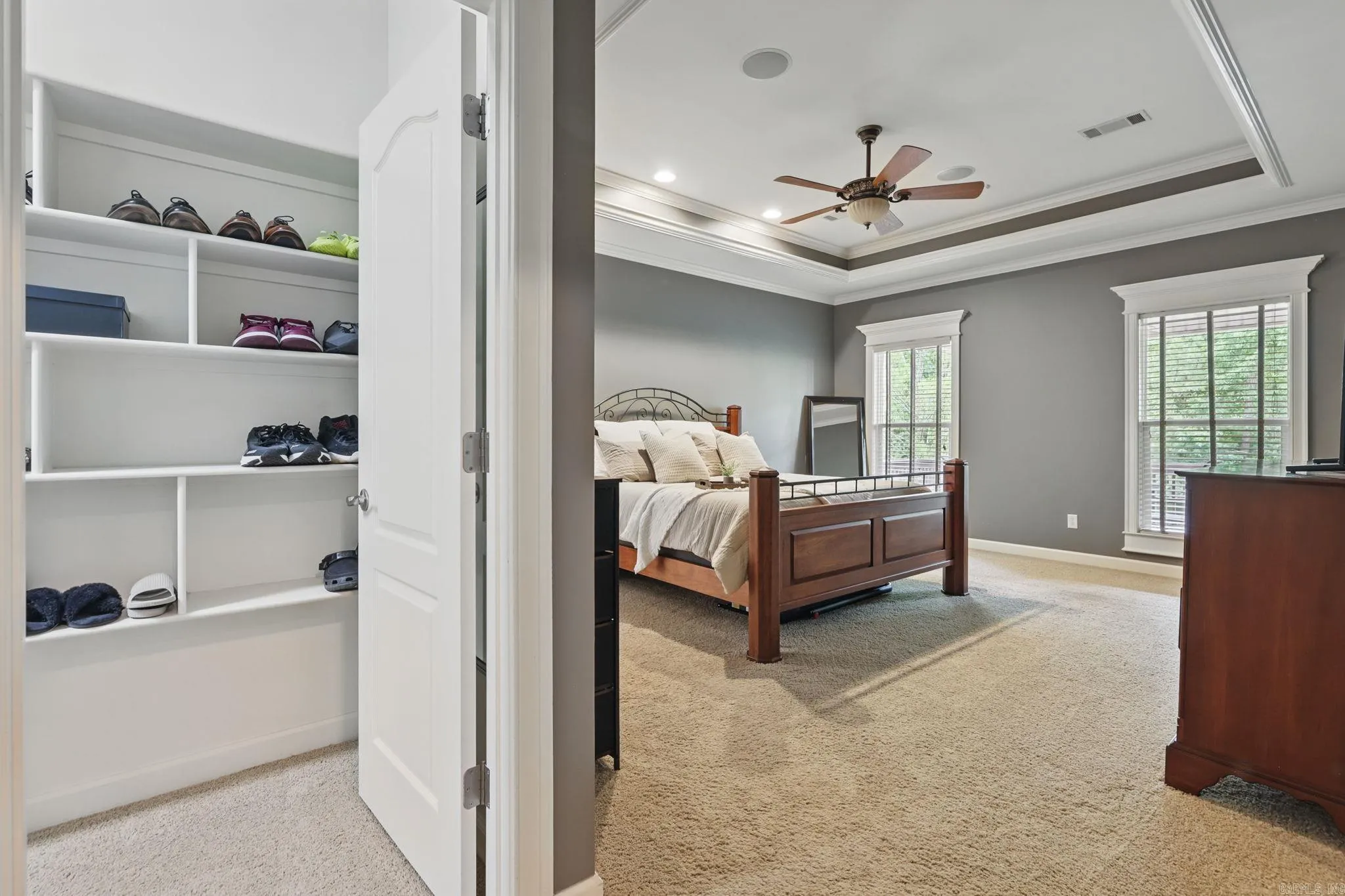 Little Rock, Arkansas 72223, United States, 4 Bedrooms Bedrooms, ,3 BathroomsBathrooms,Residential,Pending,128439