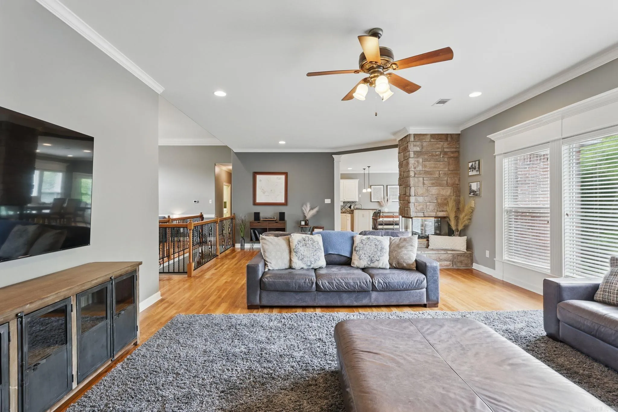 Little Rock, Arkansas 72223, United States, 4 Bedrooms Bedrooms, ,3 BathroomsBathrooms,Residential,Pending,128439