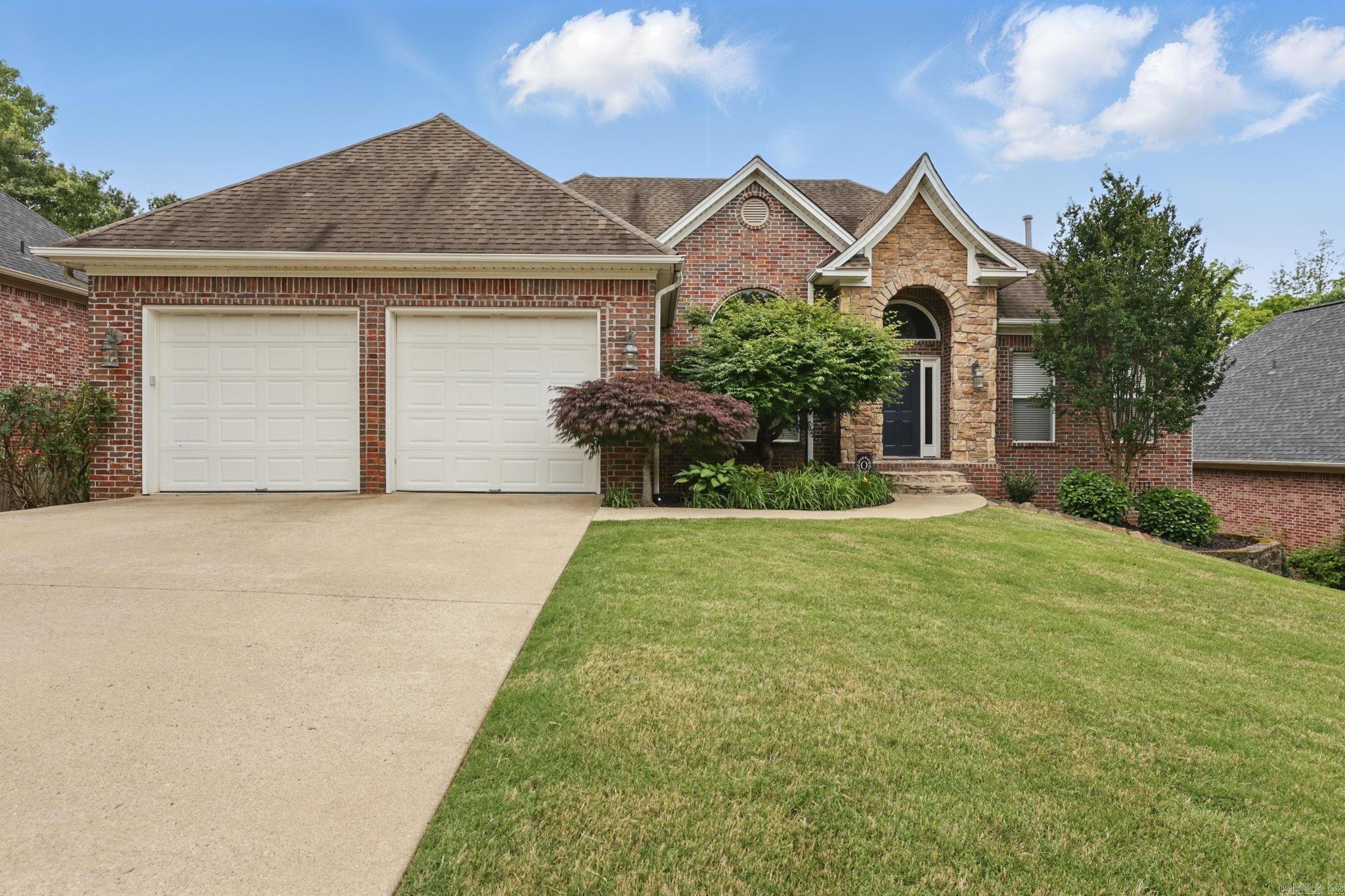 CHENAL VALLEY CHALLAIN PLACE - Residential